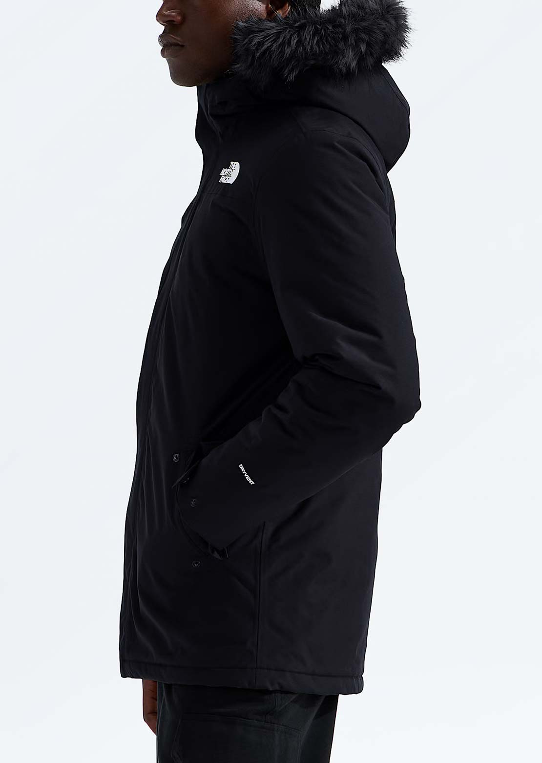 The North Face Men's Zaneck Jacket