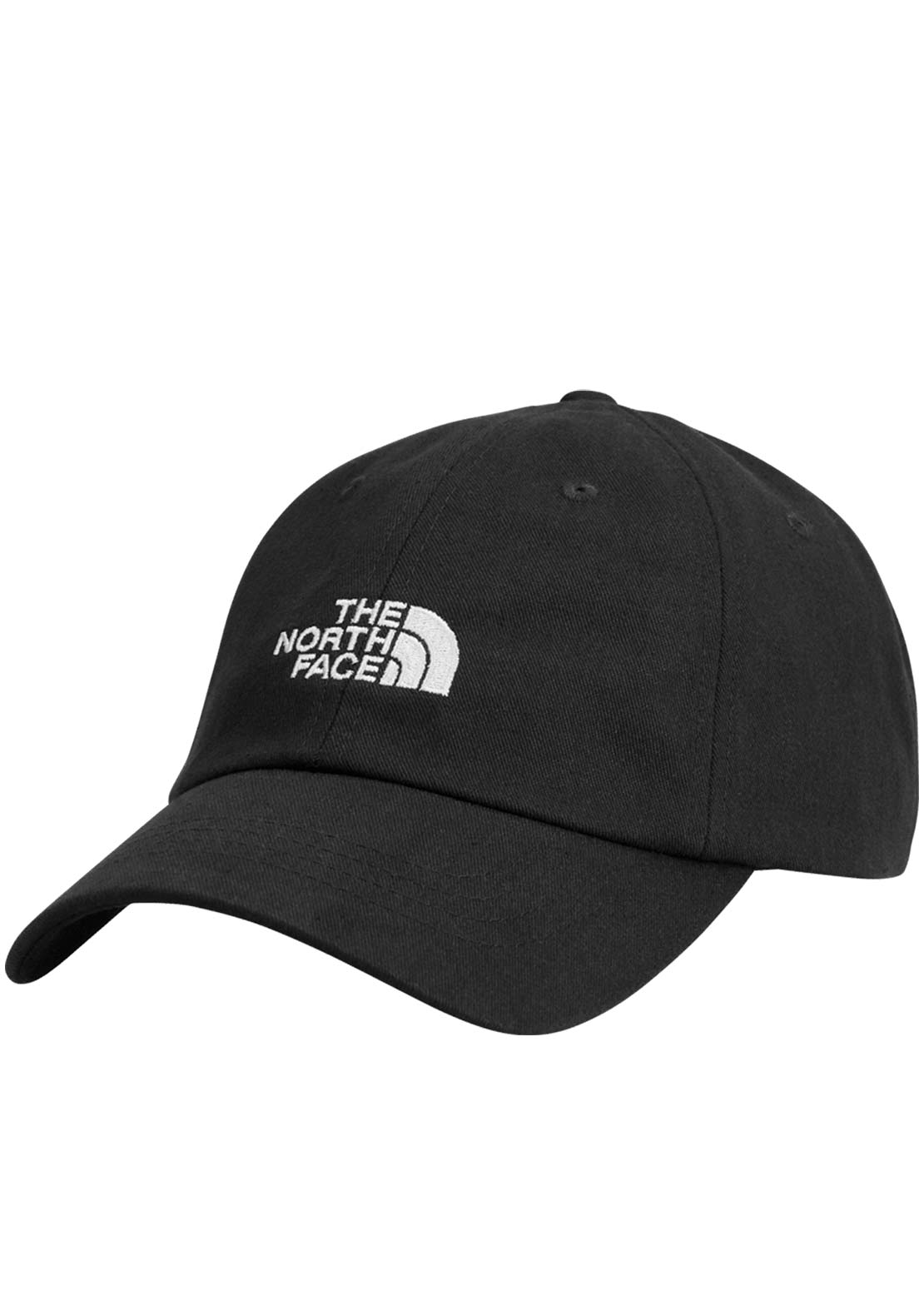The North Face Norm Cap TNF Black