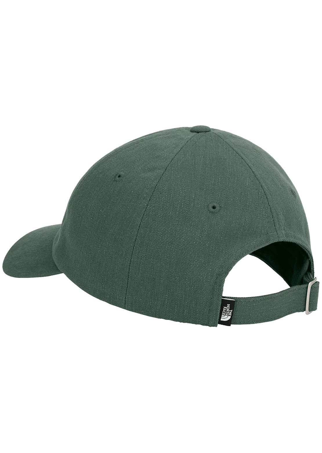 The North Face Norm Cap Duck Green/Deep Nori