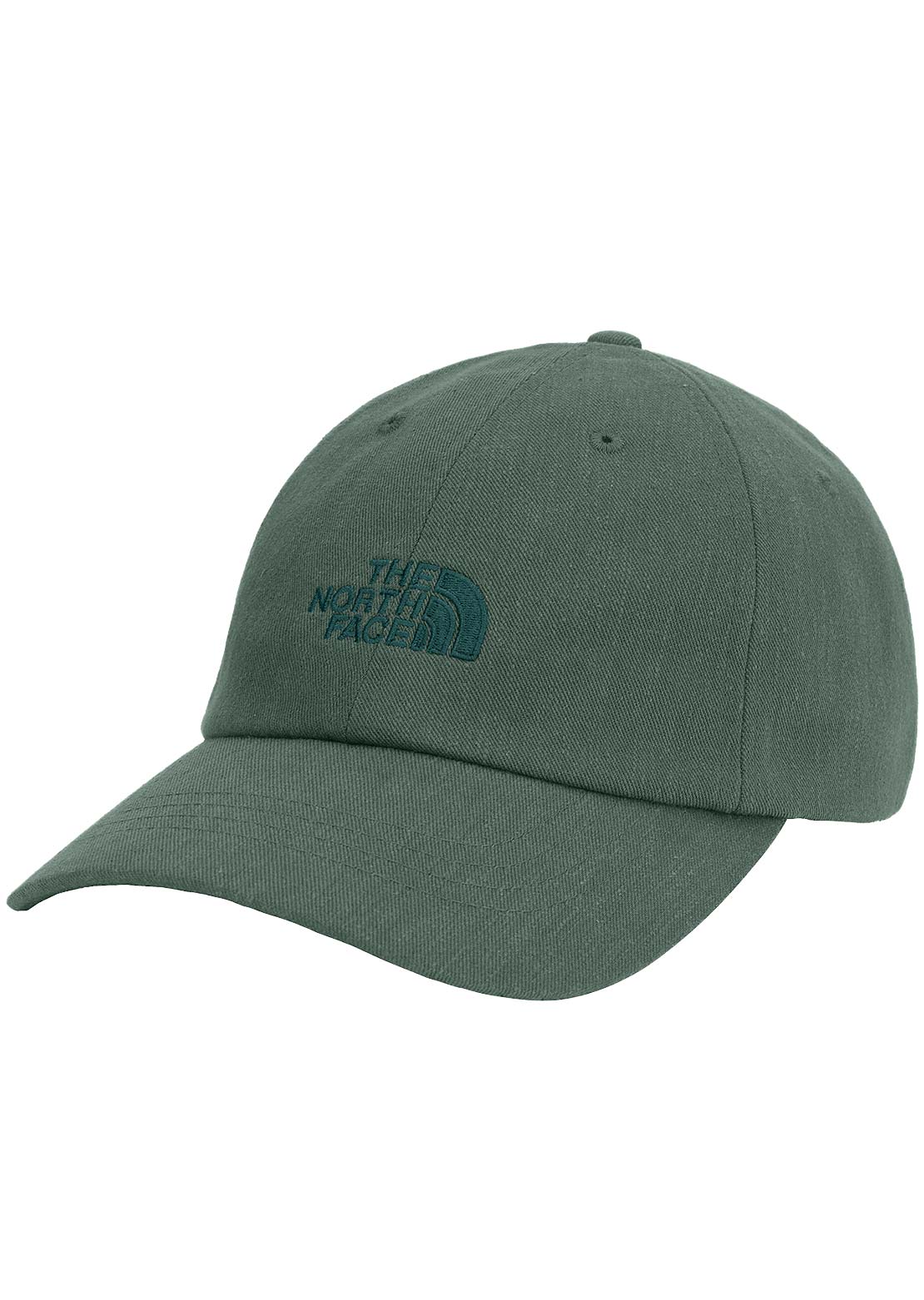 The North Face Norm Cap Duck Green/Deep Nori