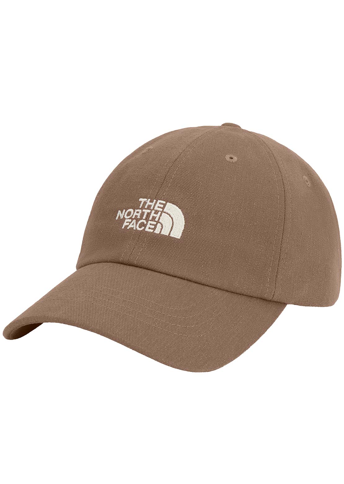 The North Face Norm Cap Latte