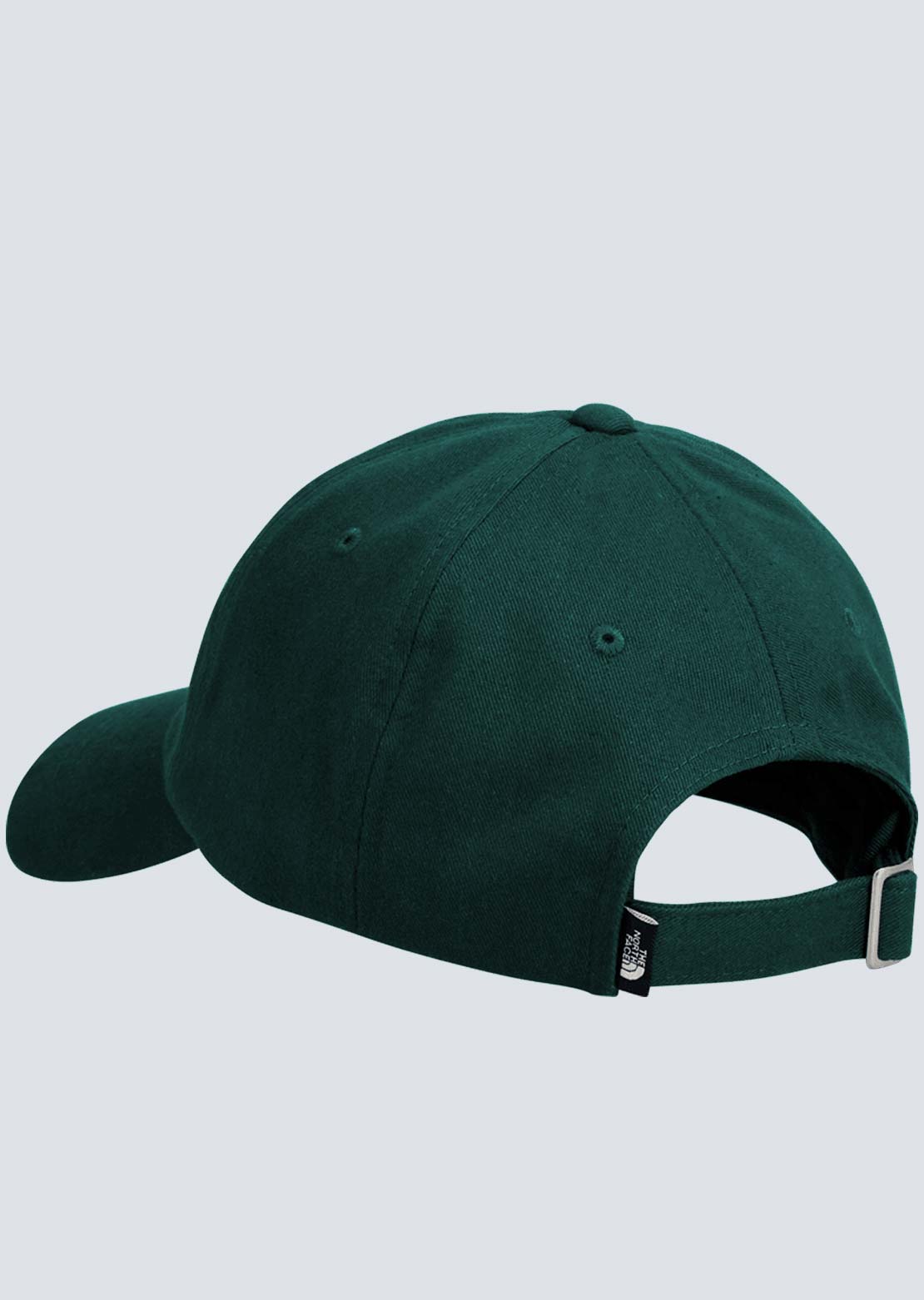 The North Face Norm Cap Hunter Green