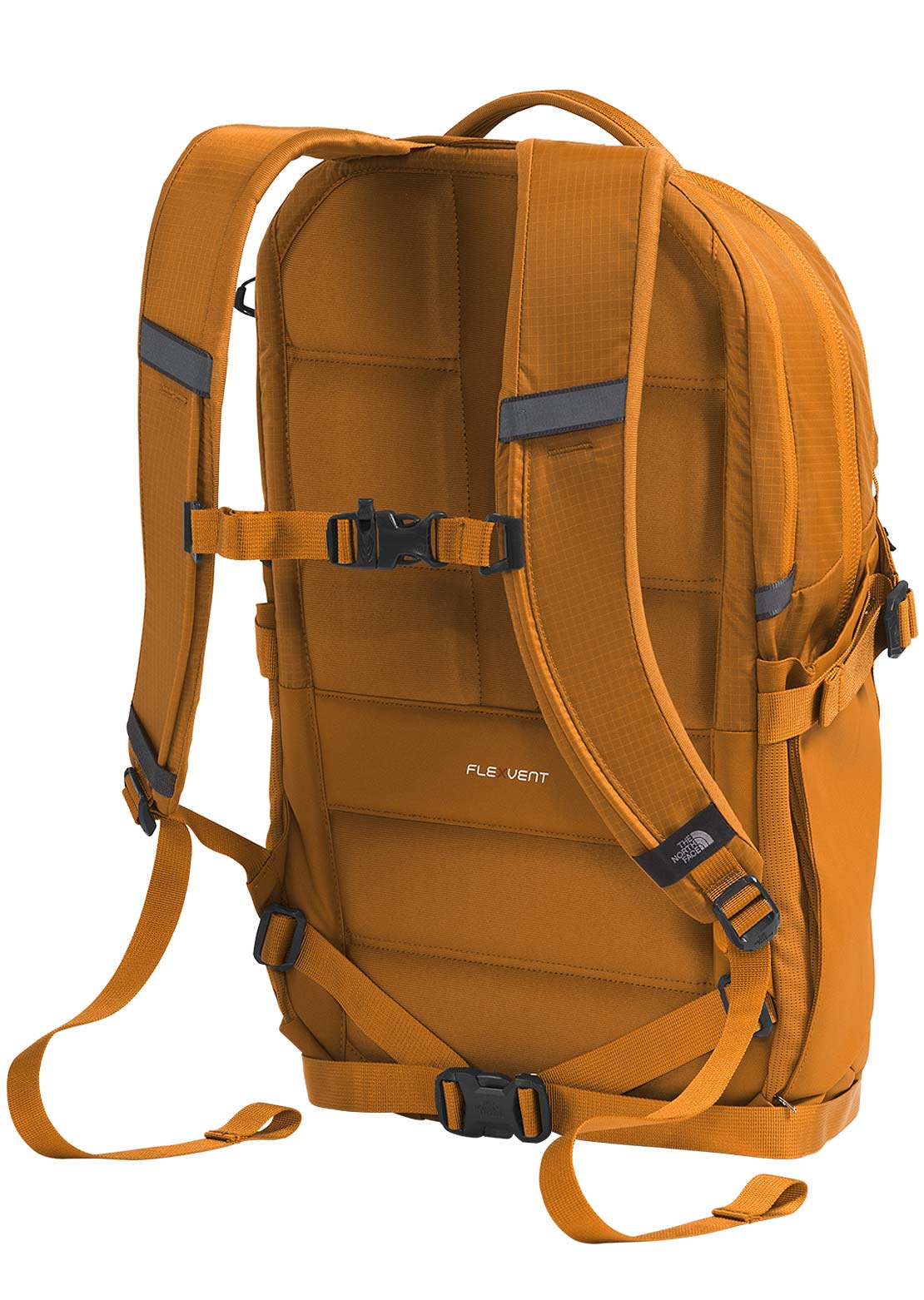 The North Face Recon Backpack Timber Tan