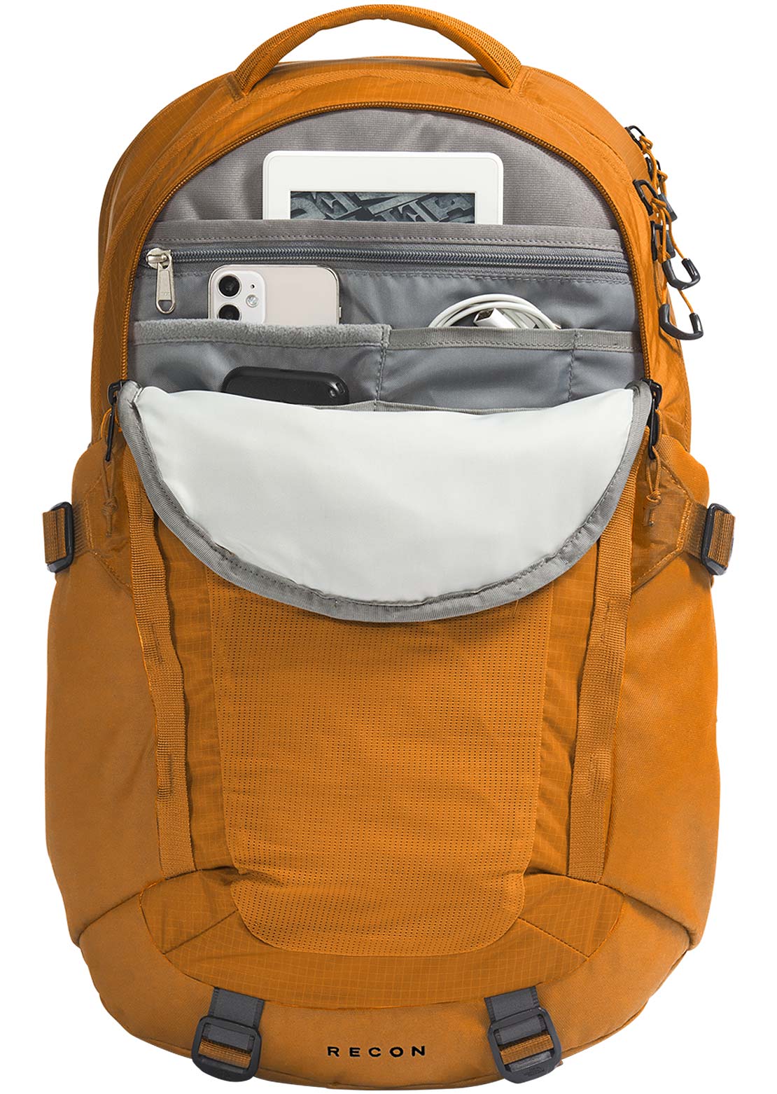 The North Face Recon Backpack Timber Tan