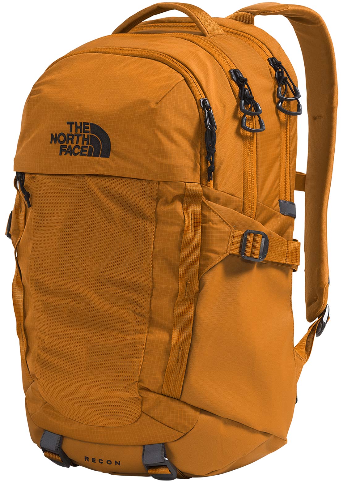 The North Face Recon Backpack Timber Tan