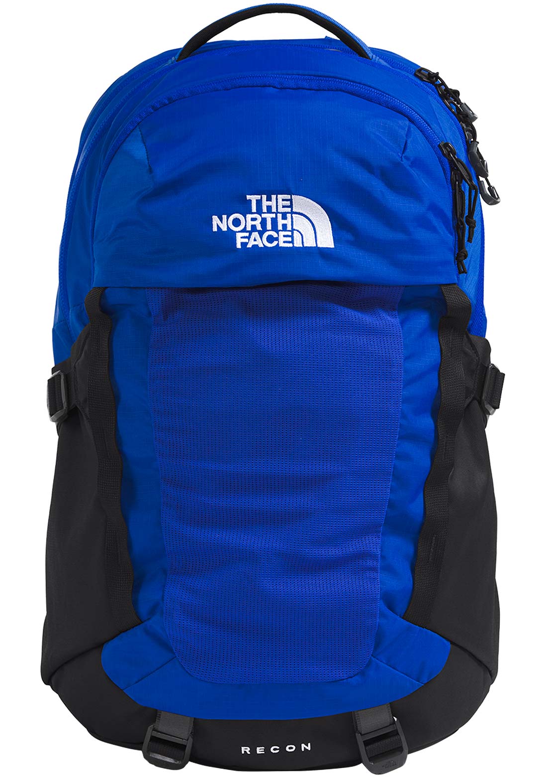 The North Face Recon Backpack TNF Blue/TNF Black