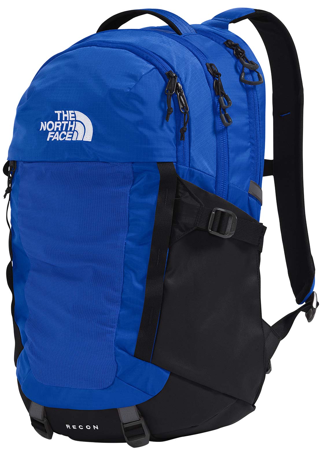 The North Face Recon Backpack TNF Blue/TNF Black
