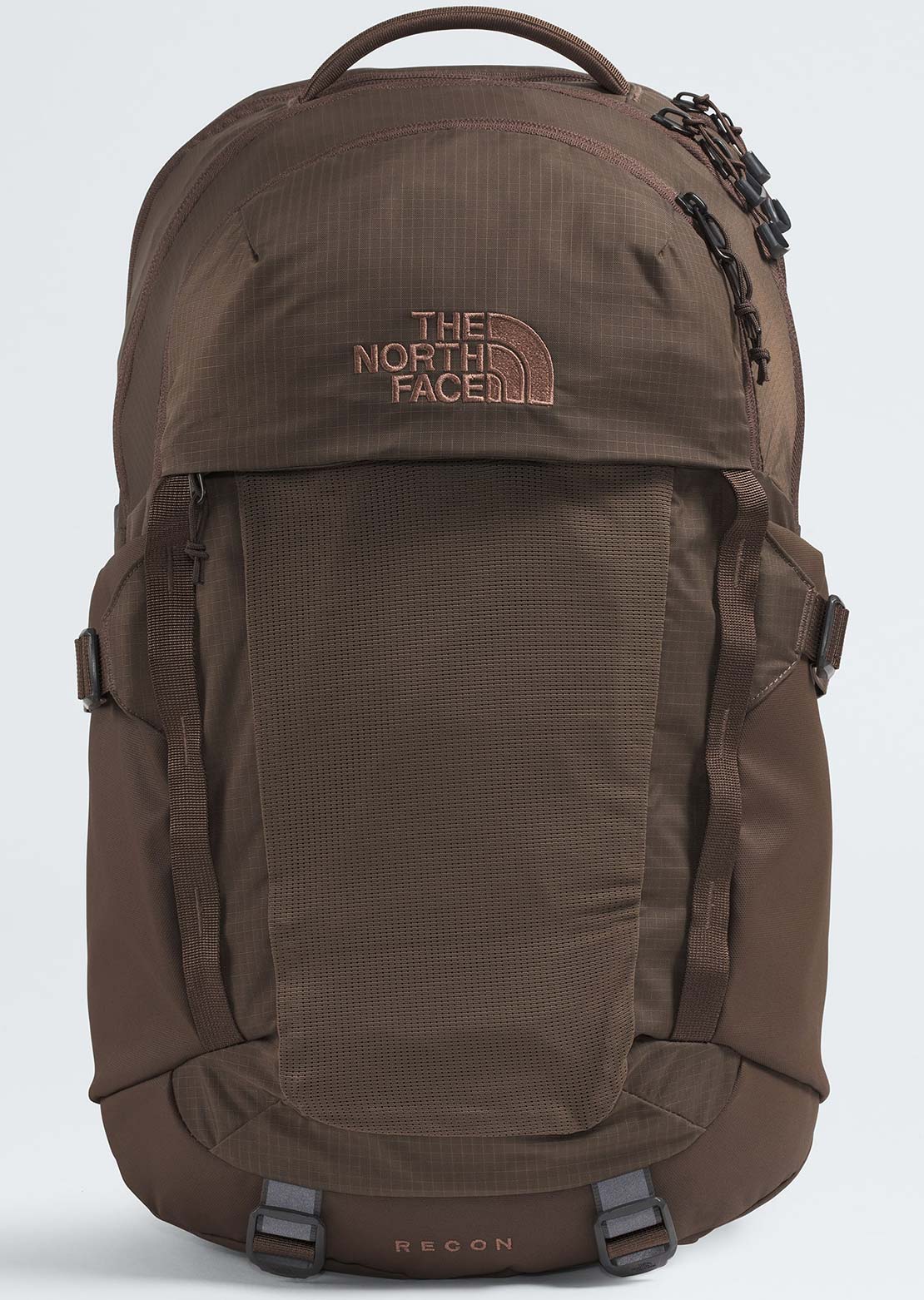 The North Face Recon Backpack Smokey Brown/Latte