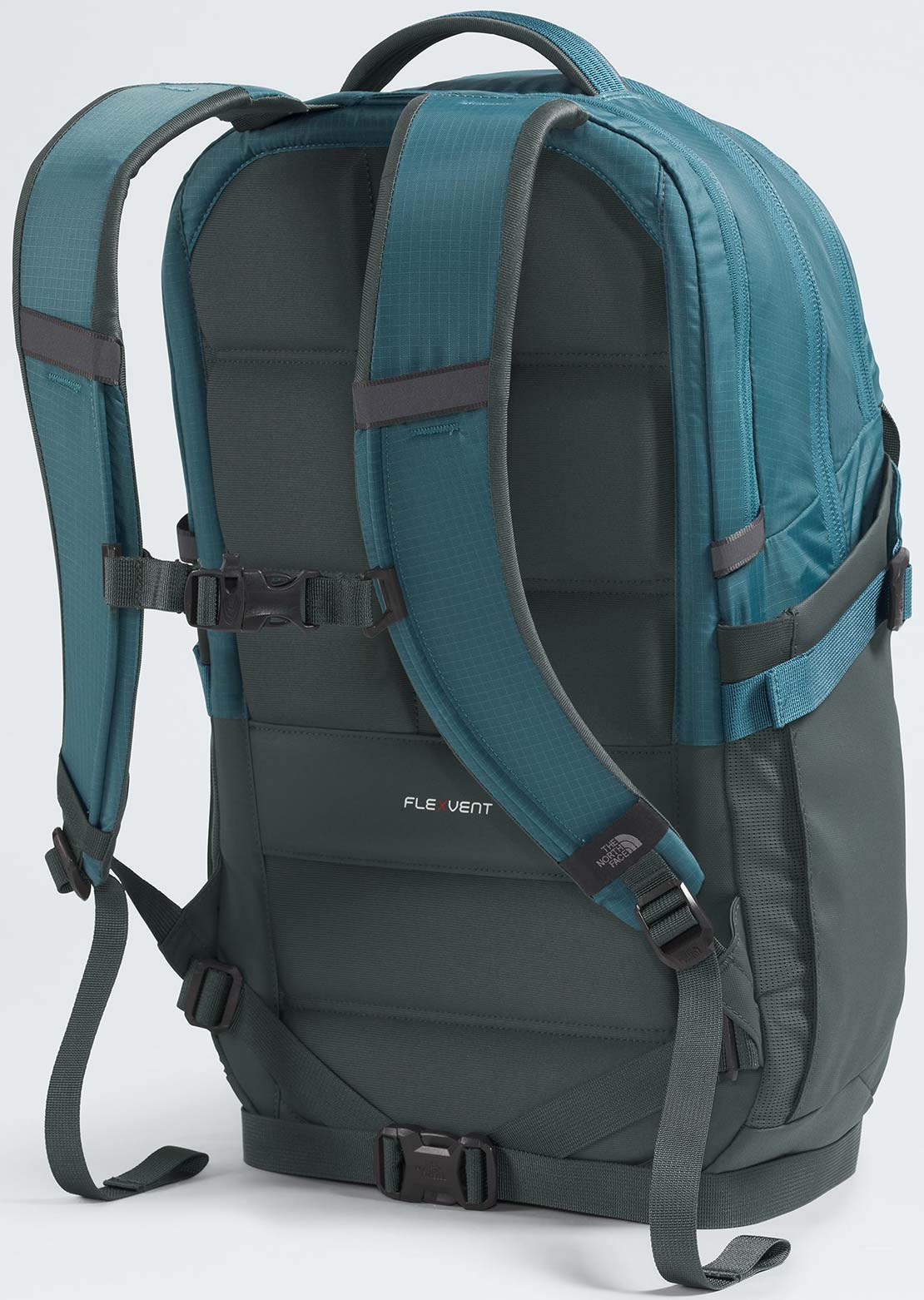 north face borealis backpack vs recon The North Face Recon Backpack