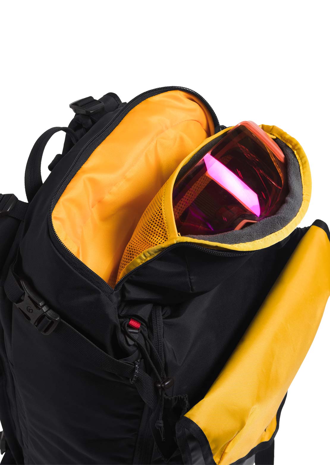 The North Face Snomad 34 Backpack - PRFO Sports