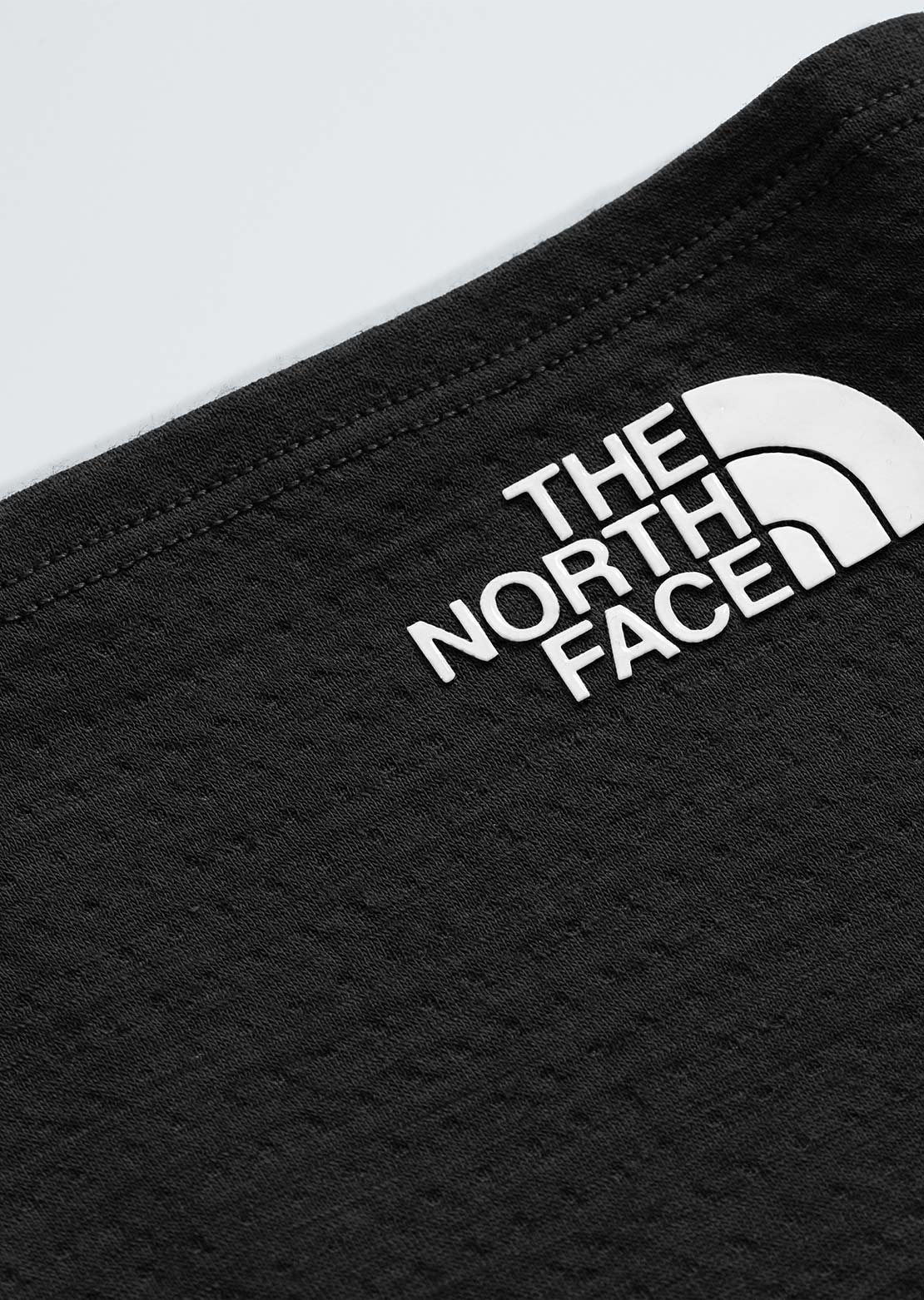 The North Face Summit Dot Knit Gaiter TNF Black
