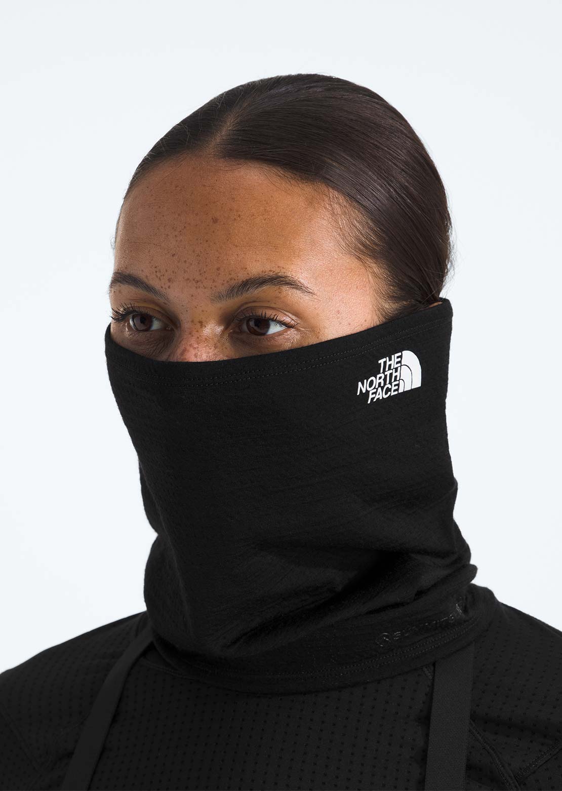 The North Face Summit Dot Knit Gaiter TNF Black