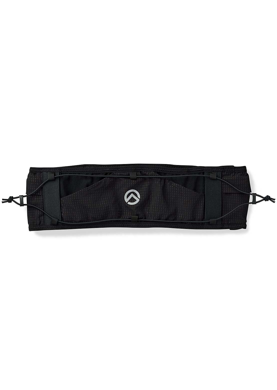 The North Face Summit Run Race Ready Belt TNF Black/TNF Black-NPF