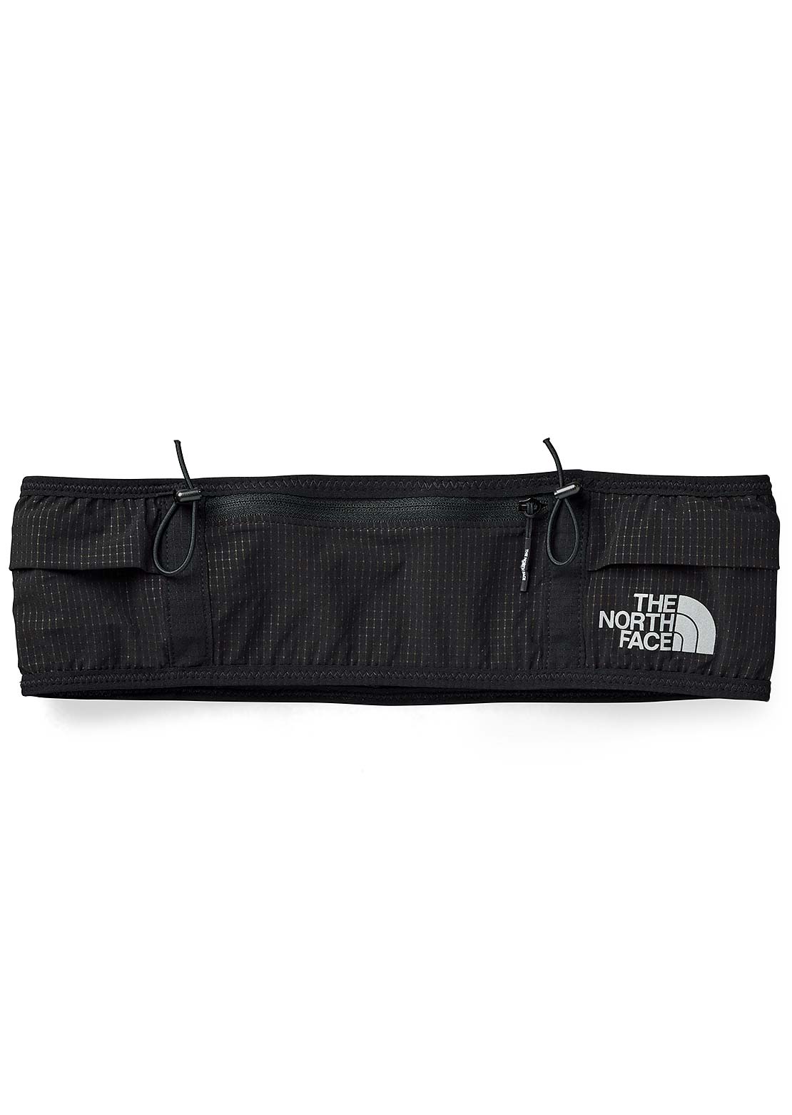 The North Face Summit Run Race Ready Belt TNF Black/TNF Black-NPF