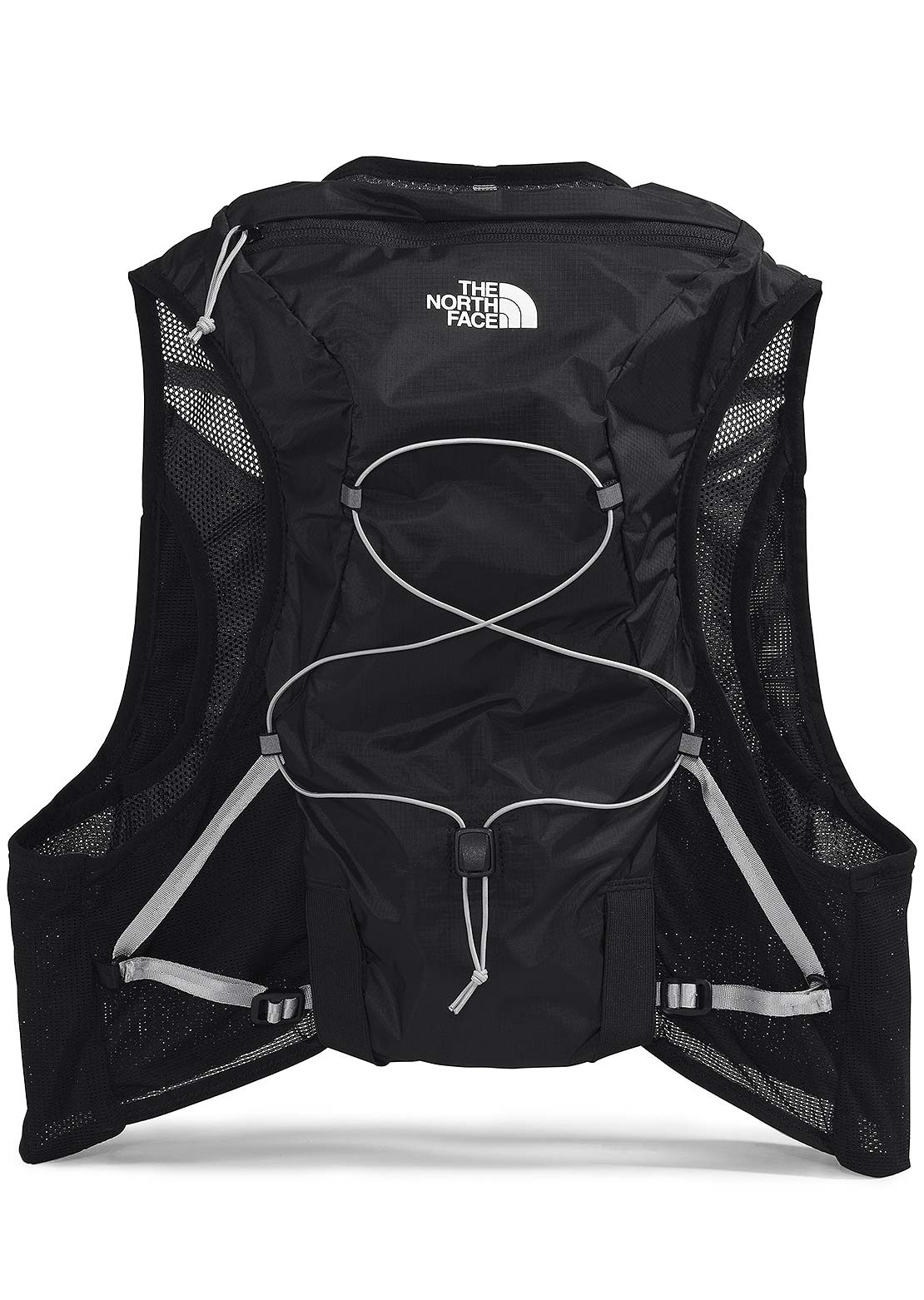 The North Face Sunriser Run 8 Vest TNF Black/TNF White-NPF