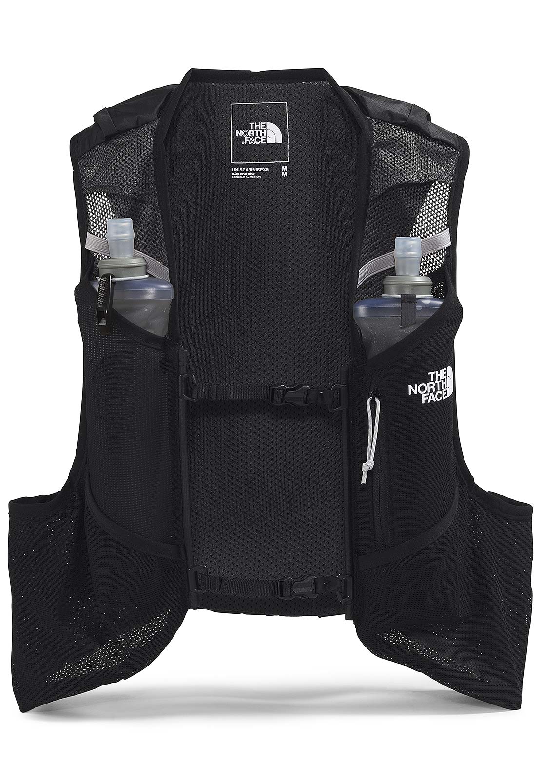 The North Face Sunriser Run 8 Vest TNF Black/TNF White-NPF