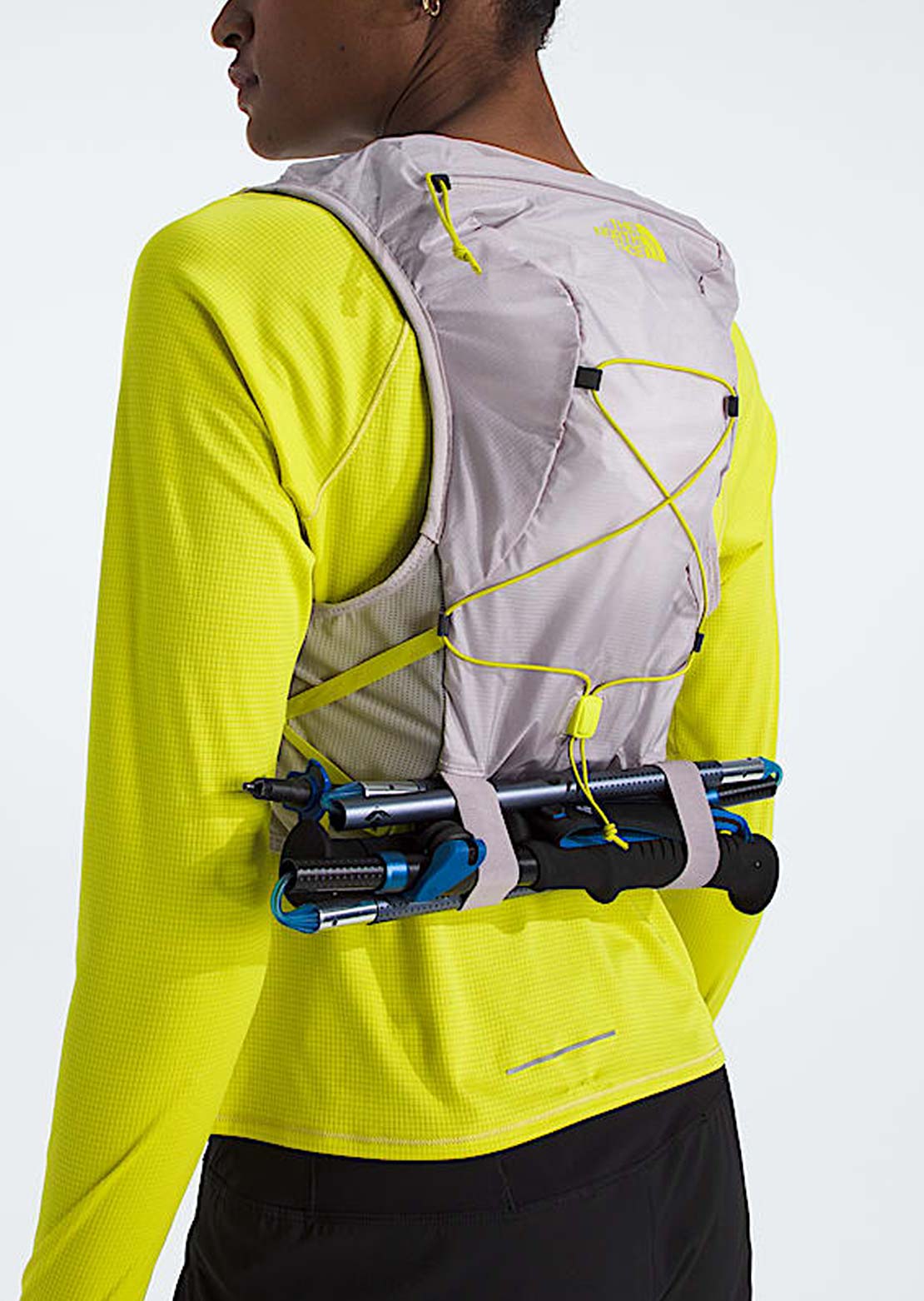 The North Face Sunriser Run 8 Vest