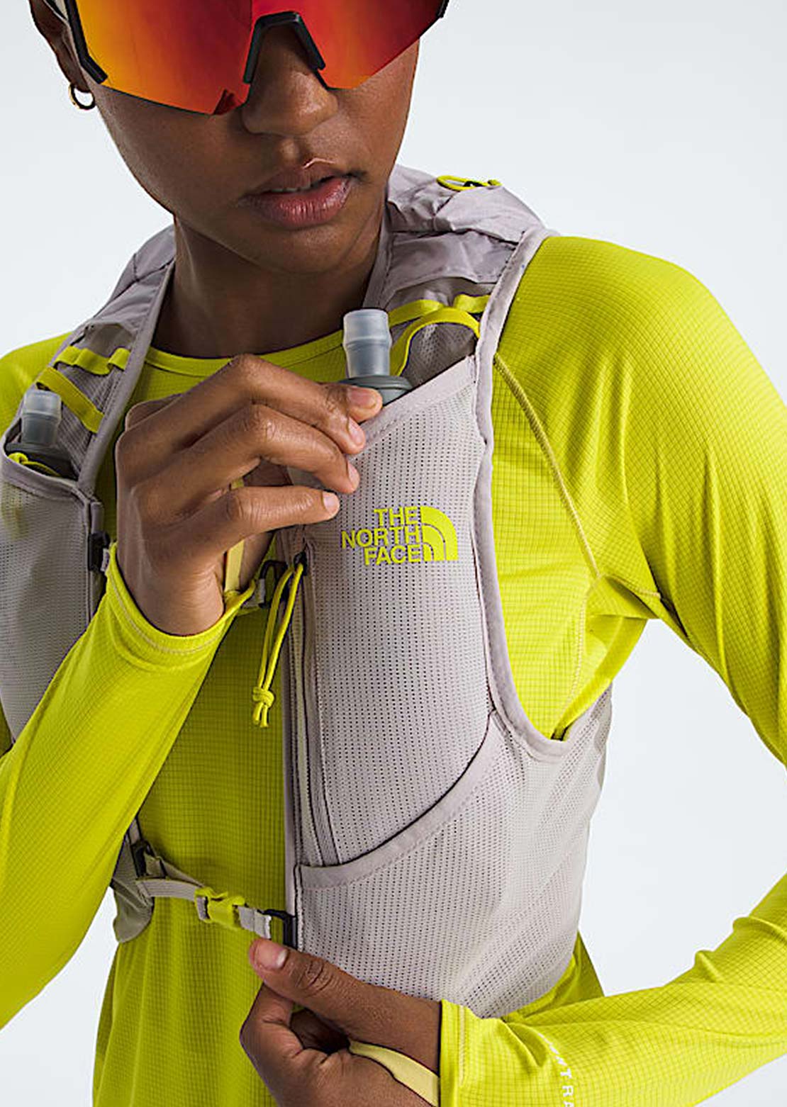 The North Face Sunriser Run 8 Vest