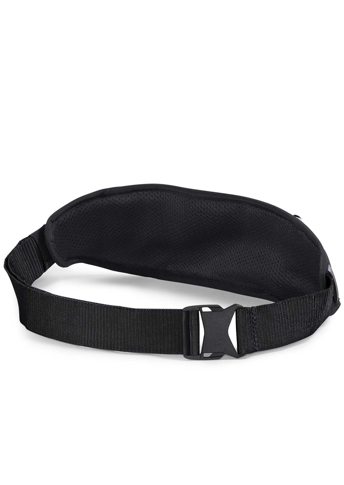The North Face Sunriser Run Belt TNF Black/TNF White-NPF