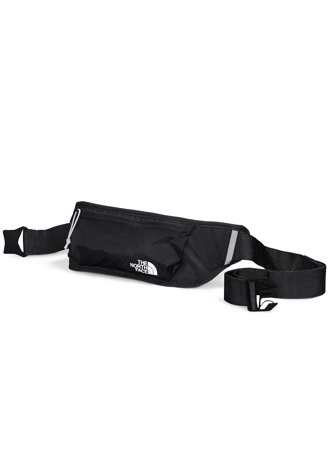 The North Face Sunriser Run Belt TNF Black/TNF White-NPF