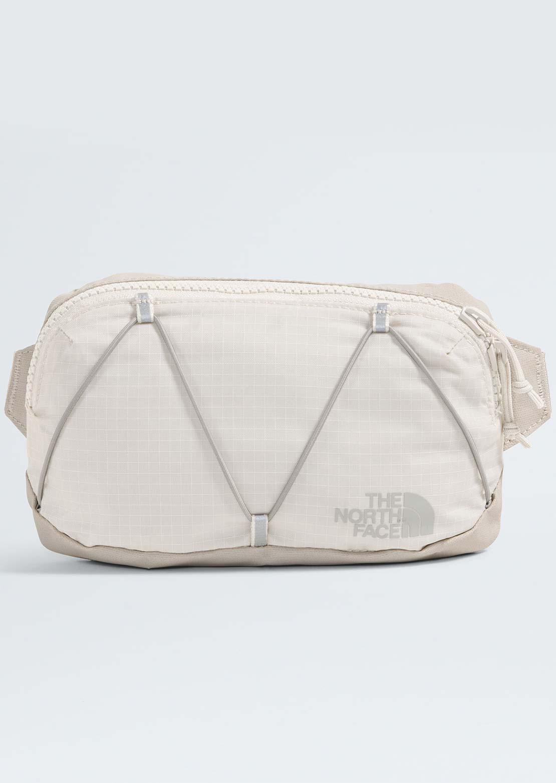 The North Face Terra Lumbar 1L Waist Pack Calacatta/Soapstone