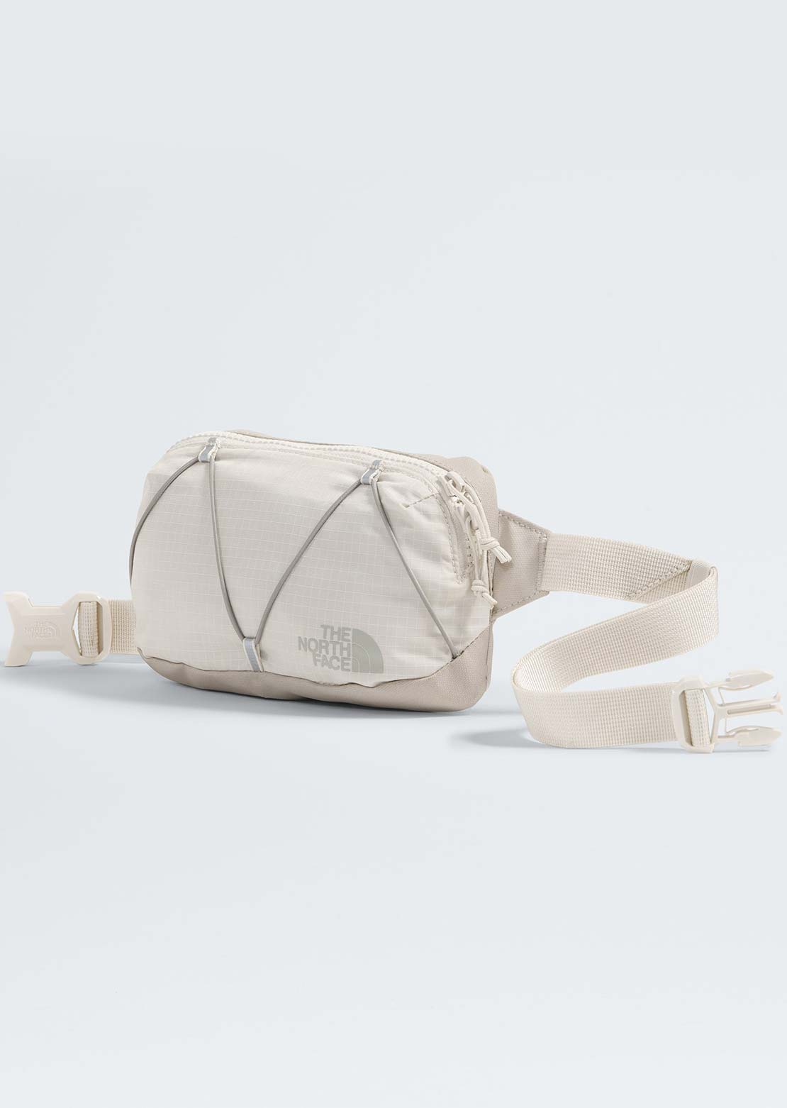 The North Face Terra Lumbar 1L Waist Pack Calacatta/Soapstone