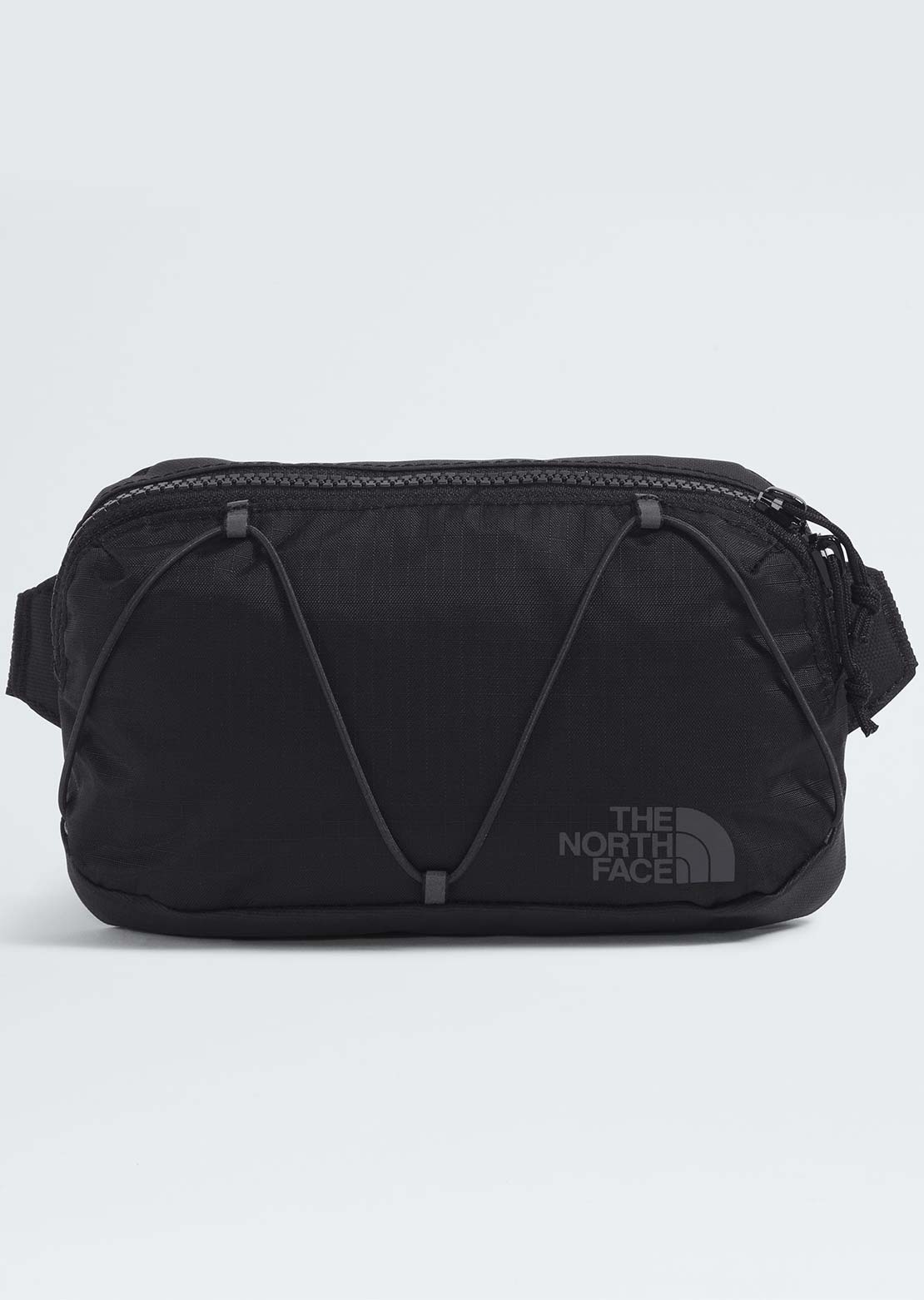 The North Face Terra Lumbar 1L Waist Pack TNF Black/Asphalt Grey