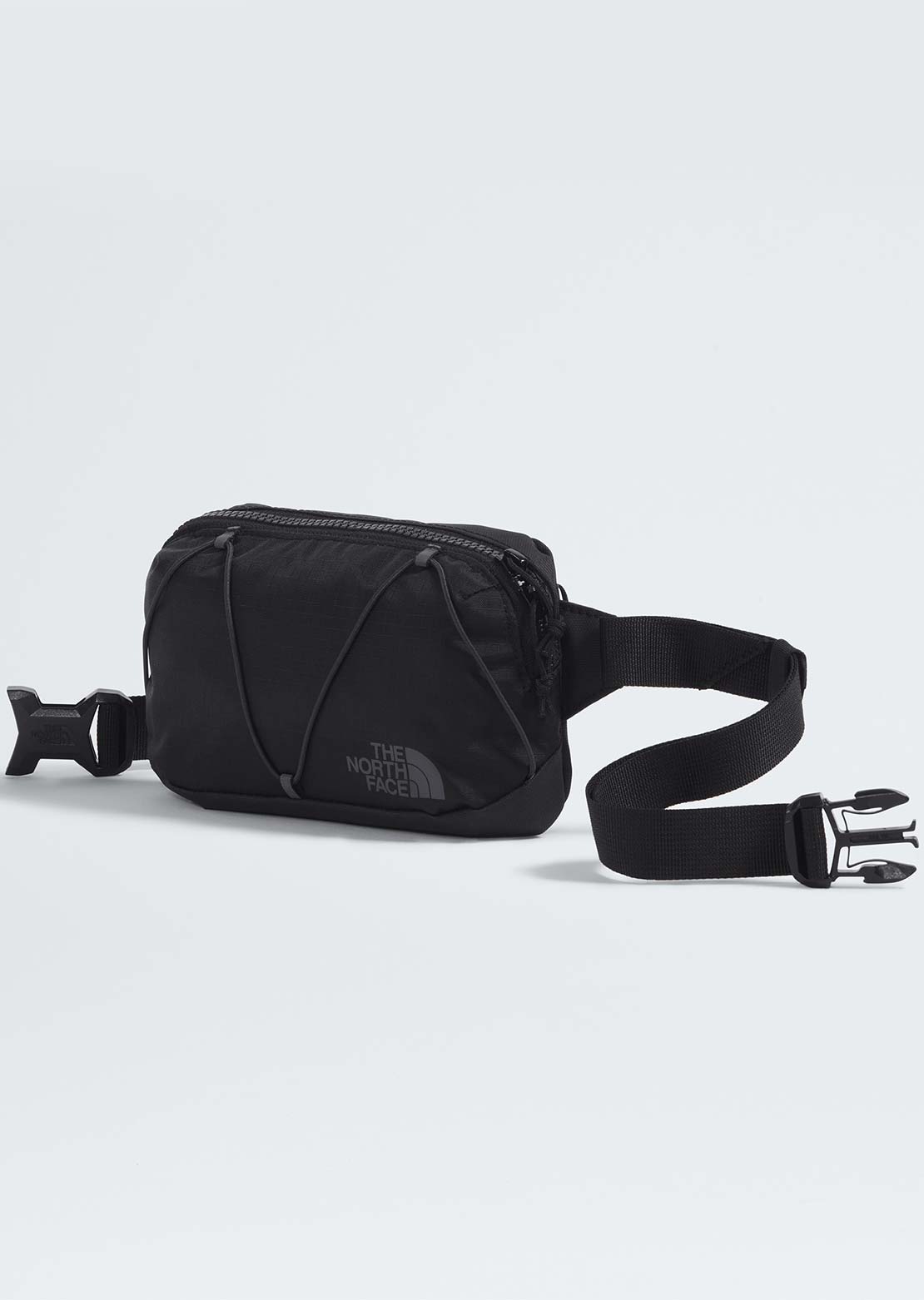 The North Face Terra Lumbar 1L Waist Pack TNF Black/Asphalt Grey