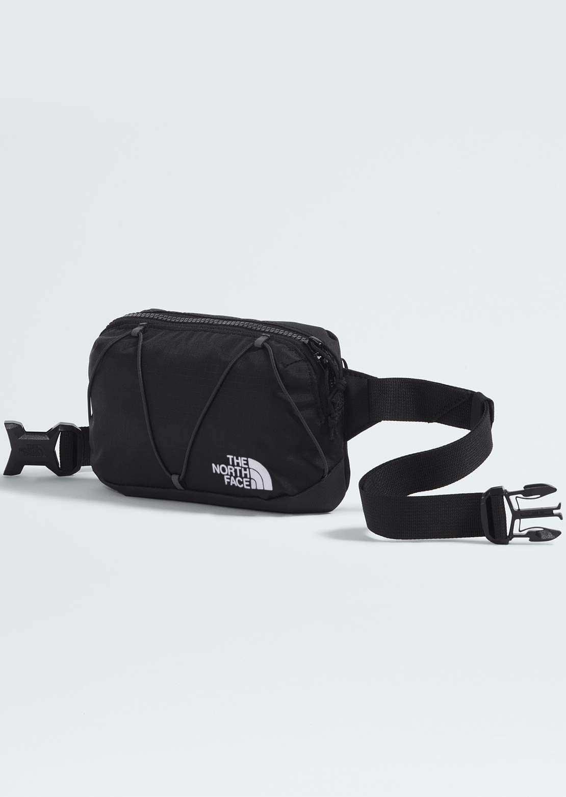 The North Face Terra Lumbar 1L Waist Pack TNF Black/TNF White