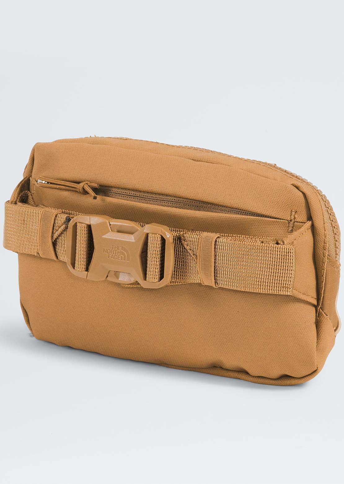 The North Face Terra Lumbar 1L Waist Pack Utility Brown/Khaki Stone