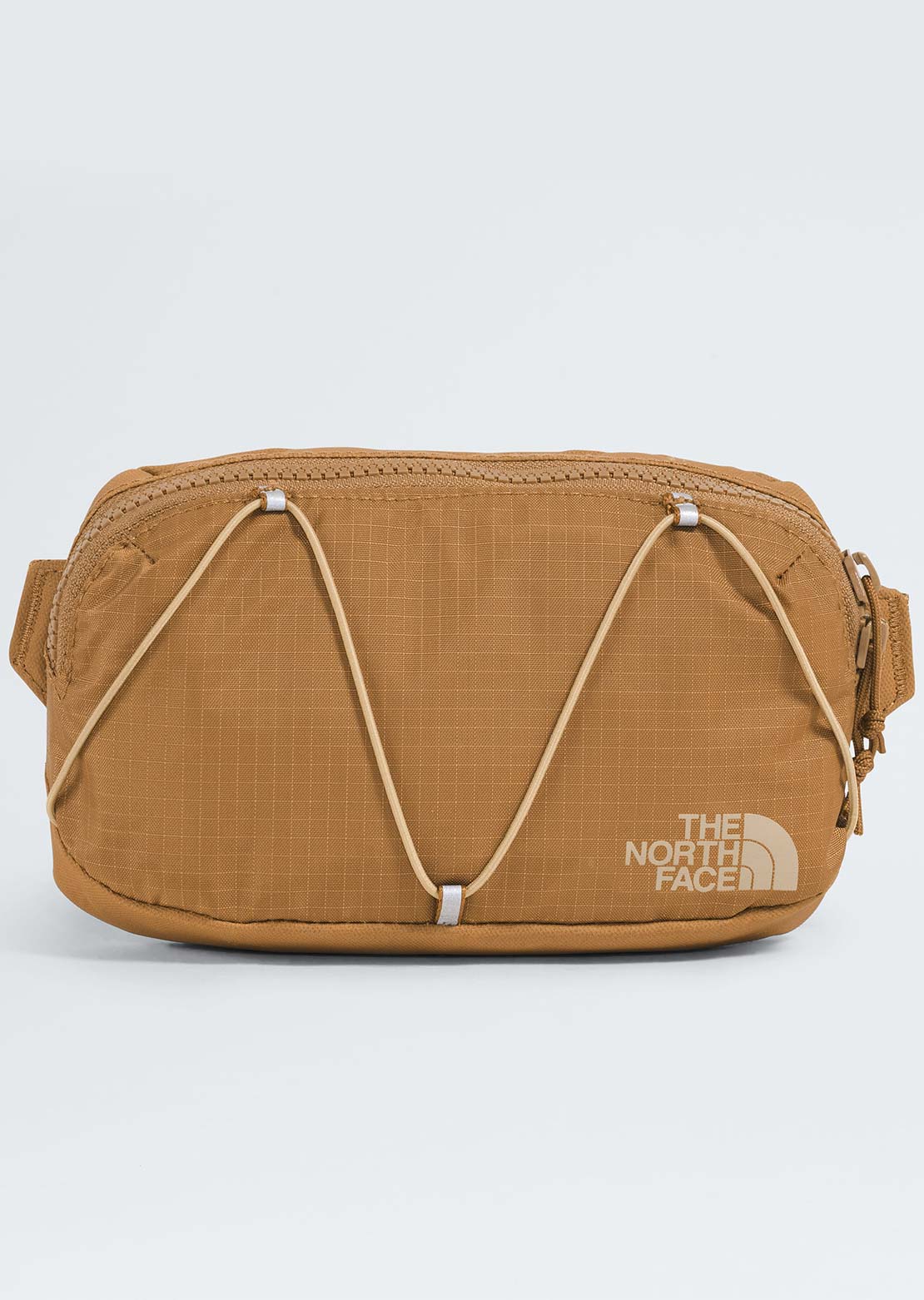 The North Face Terra Lumbar 1L Waist Pack Utility Brown/Khaki Stone