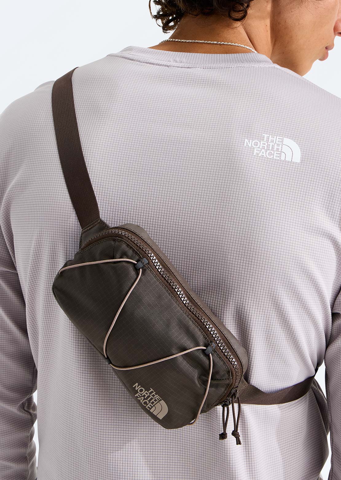 The North Face Terra Lumbar 1L Waist Pack