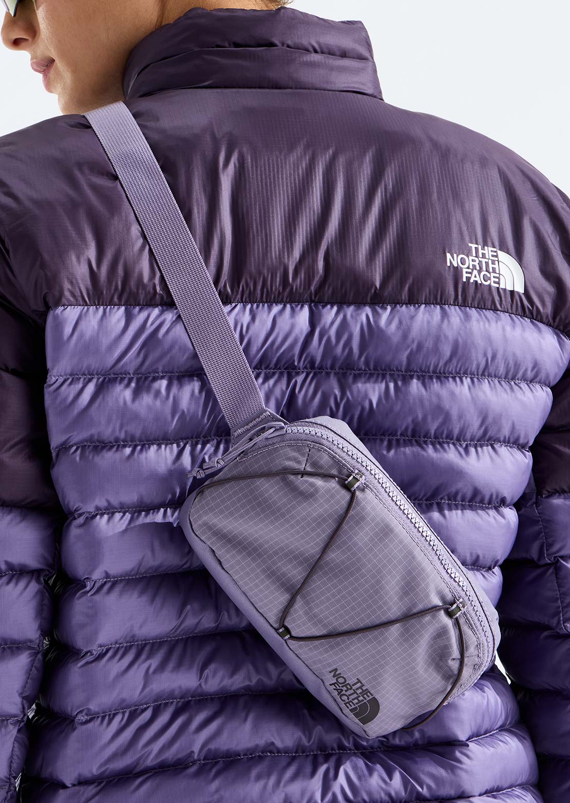 The North Face Terra Lumbar 1L Waist Pack