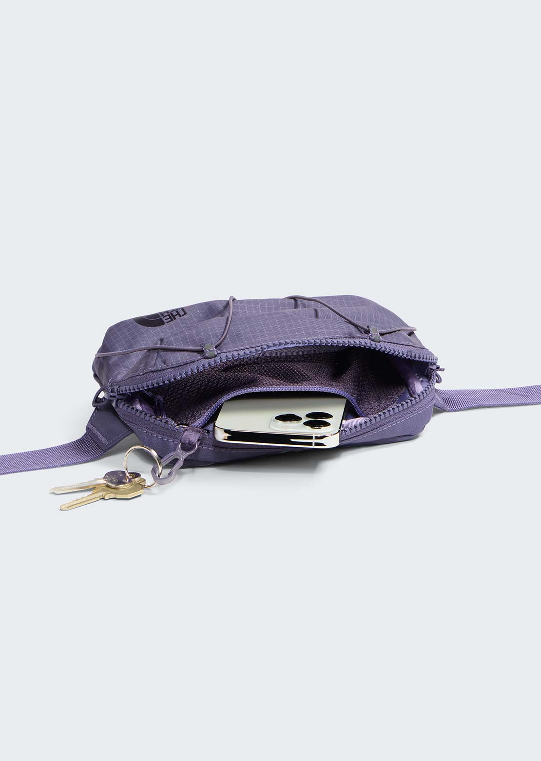 The North Face Terra Lumbar 1L Waist Pack