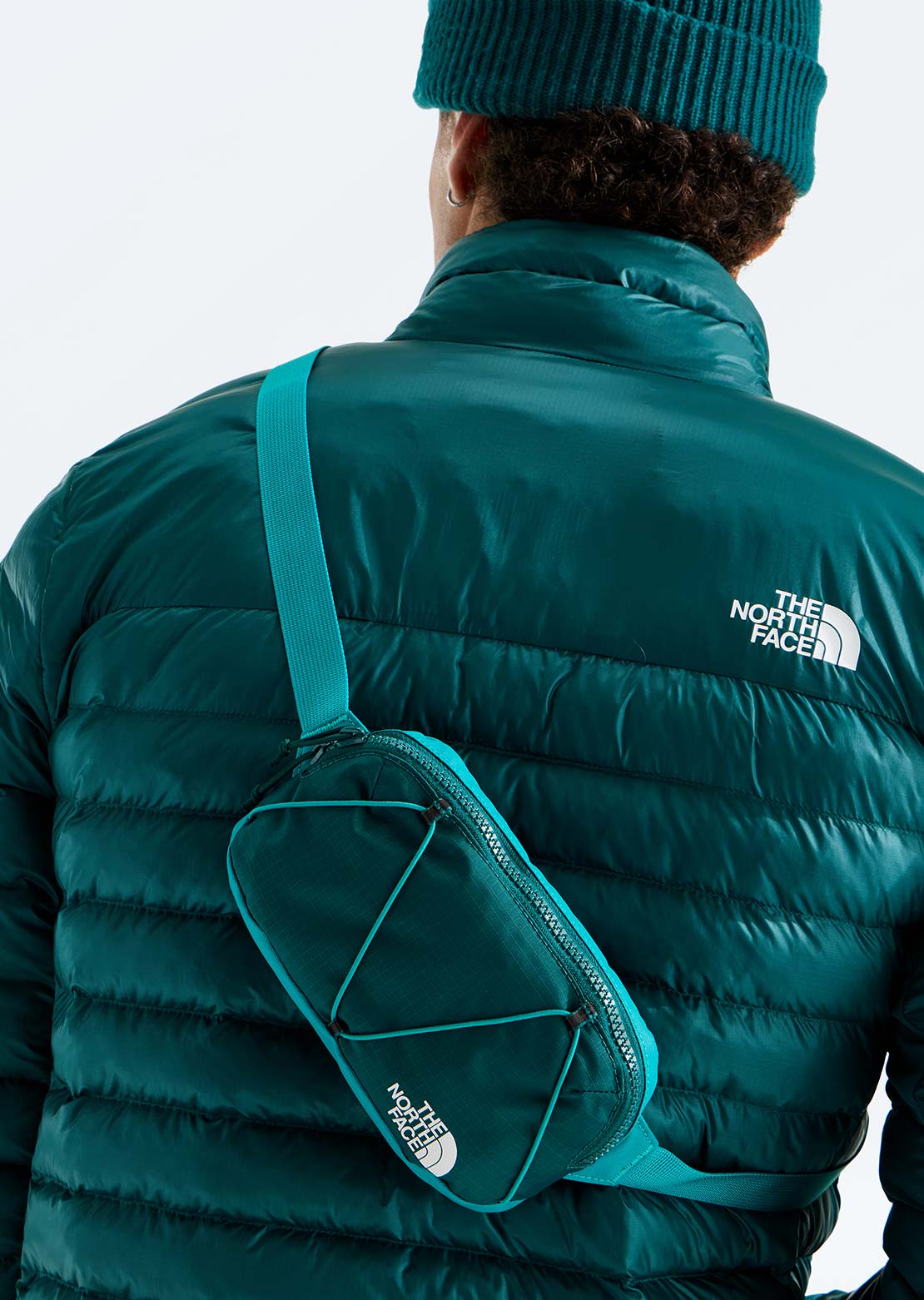 The North Face Terra Lumbar 1L Waist Pack