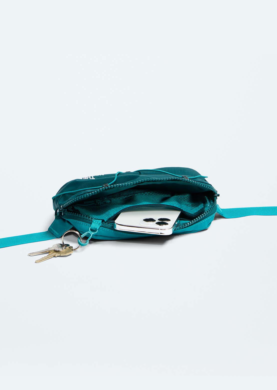The North Face Terra Lumbar 1L Waist Pack