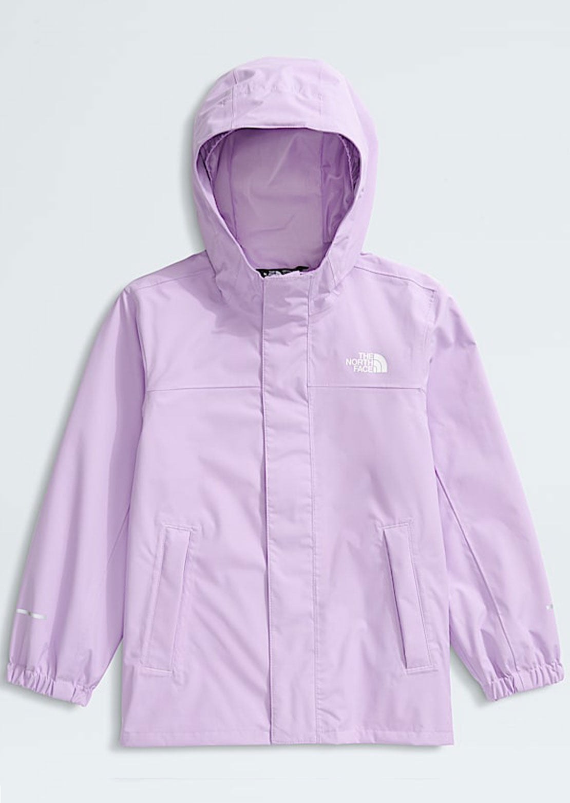 The North Face Toddler Antora Rain Jacket Lite Lilac