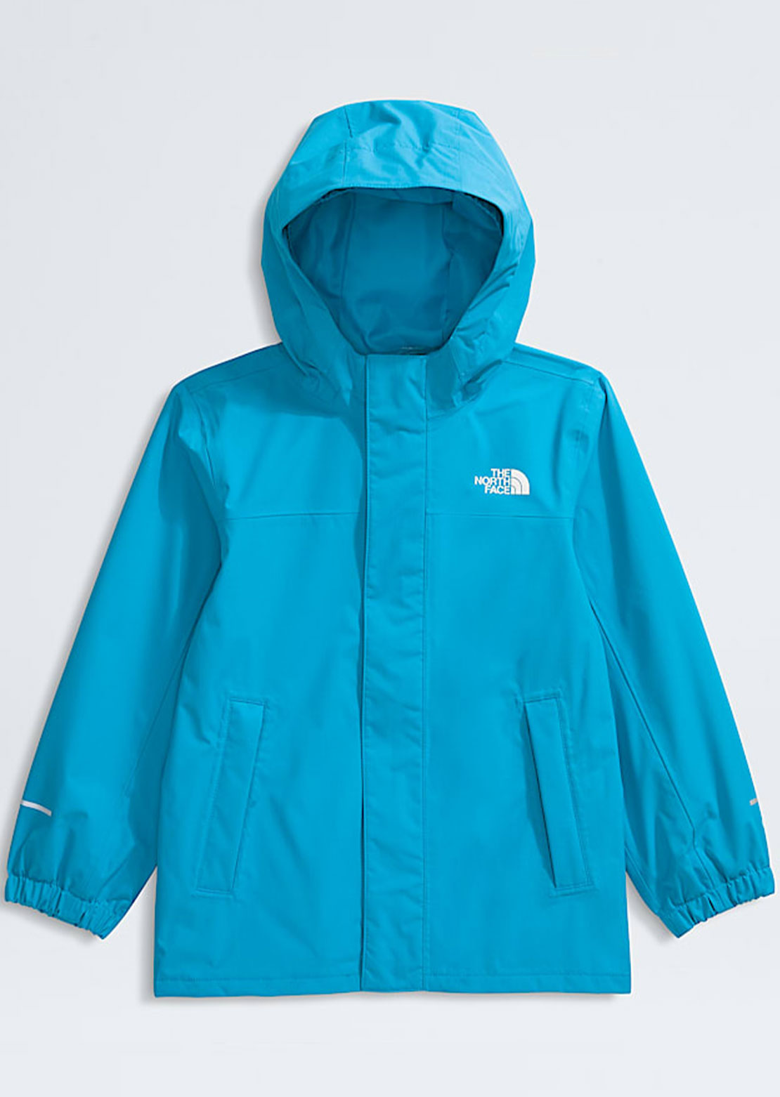 The North Face Toddler Antora Rain Jacket Meridian Blue
