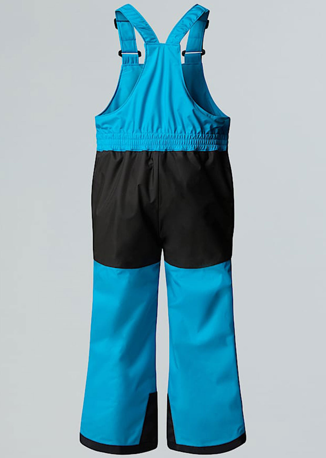 The North Face Toddler Freedom Insulated Bib Pants Meridian Blue