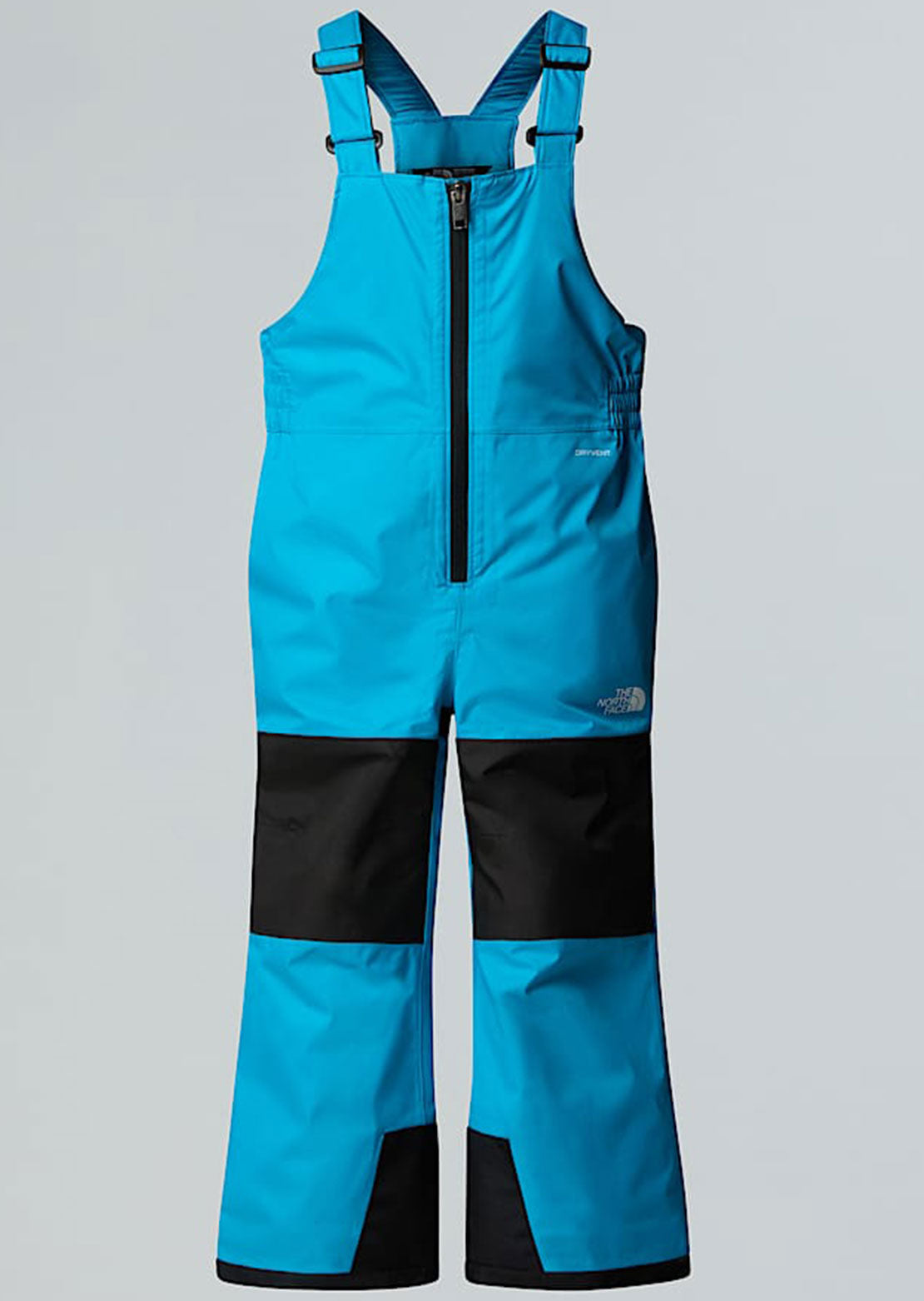 The North Face Toddler Freedom Insulated Bib Pants Meridian Blue