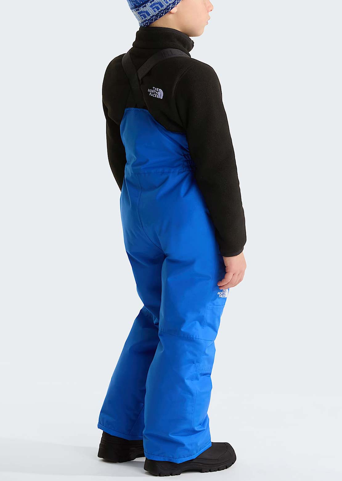 The North Face Toddler Freedom Insulated Bib Pants