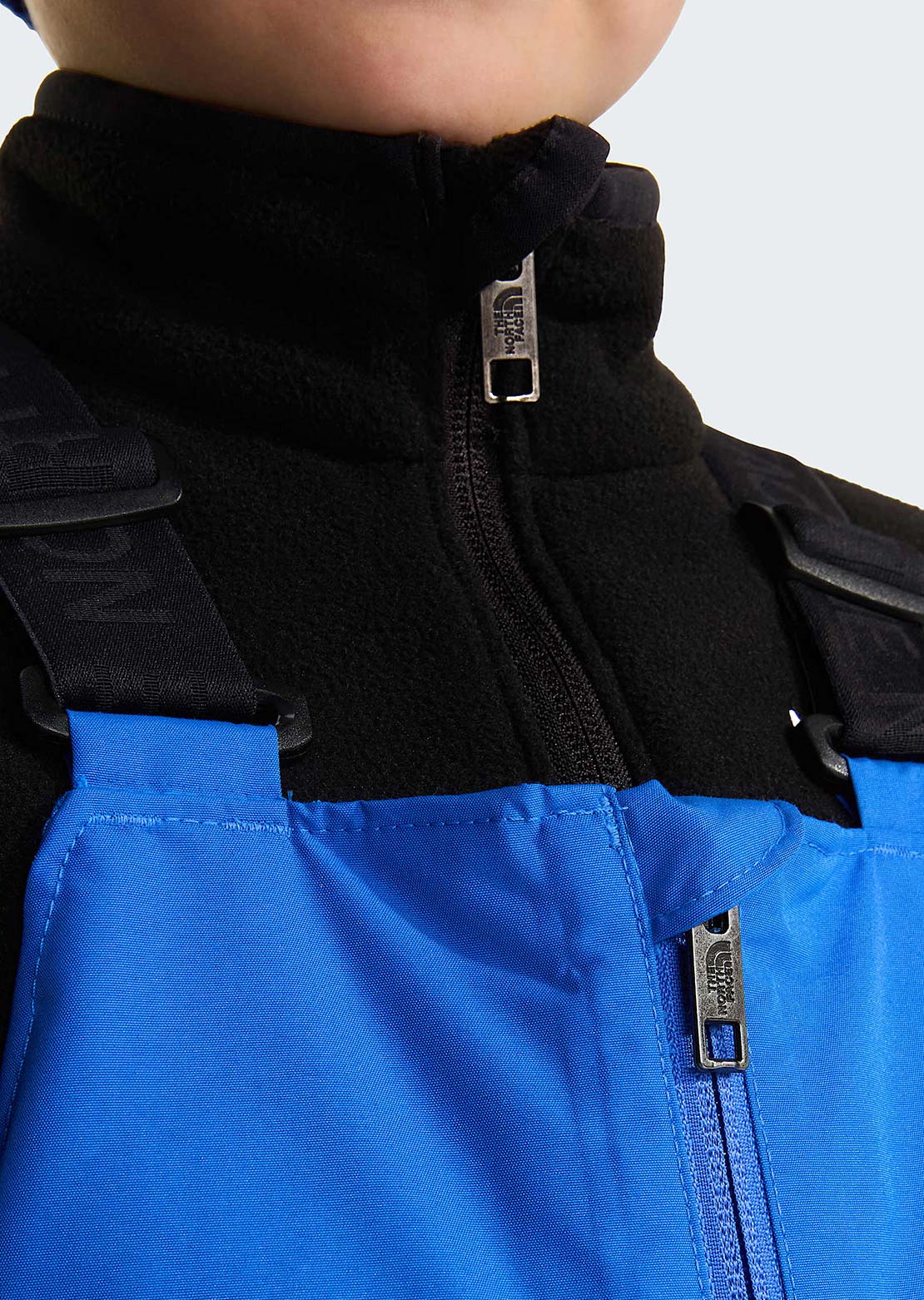 The North Face Toddler Freedom Insulated Bib Pants