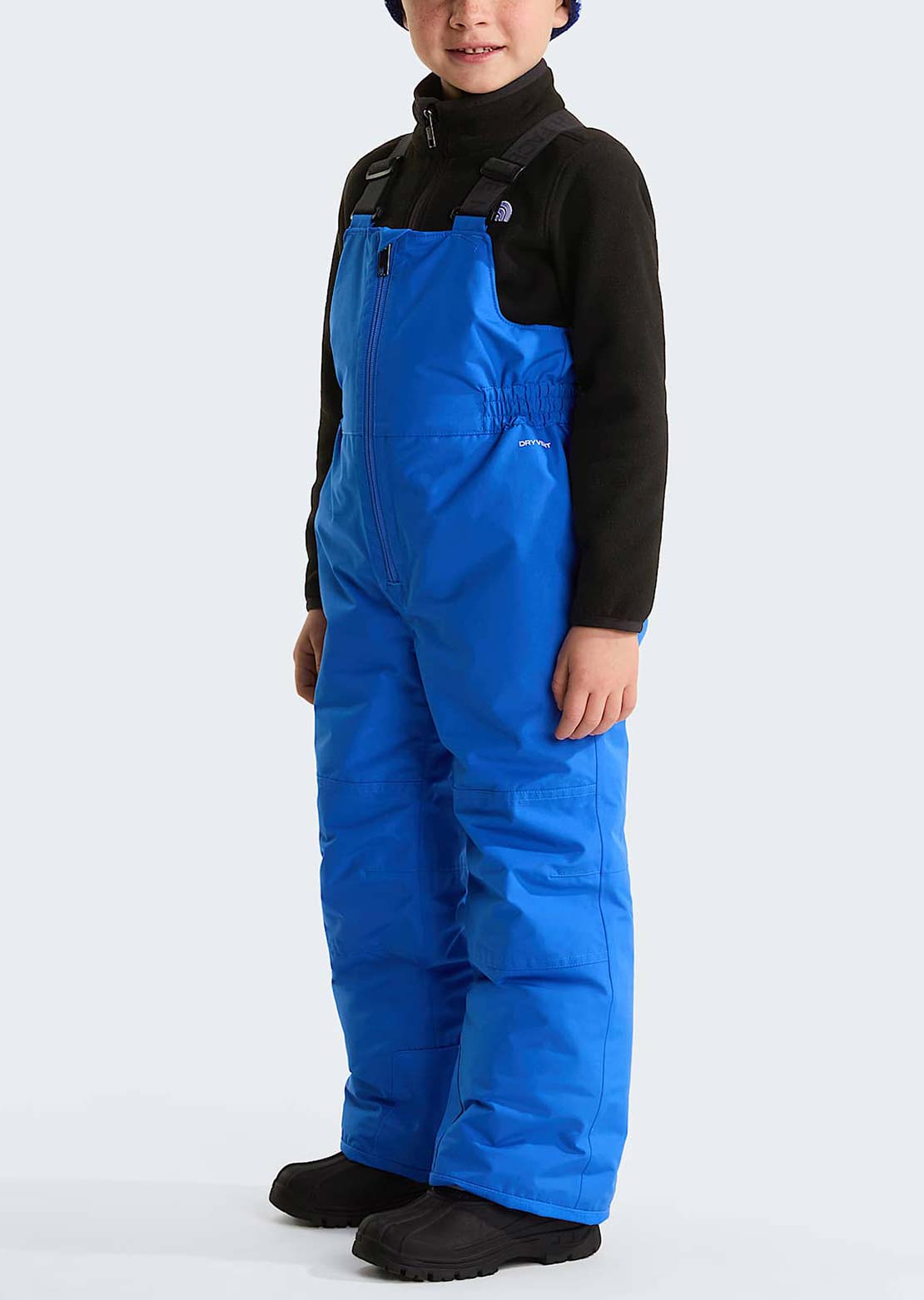 The North Face Toddler Freedom Insulated Bib Pants