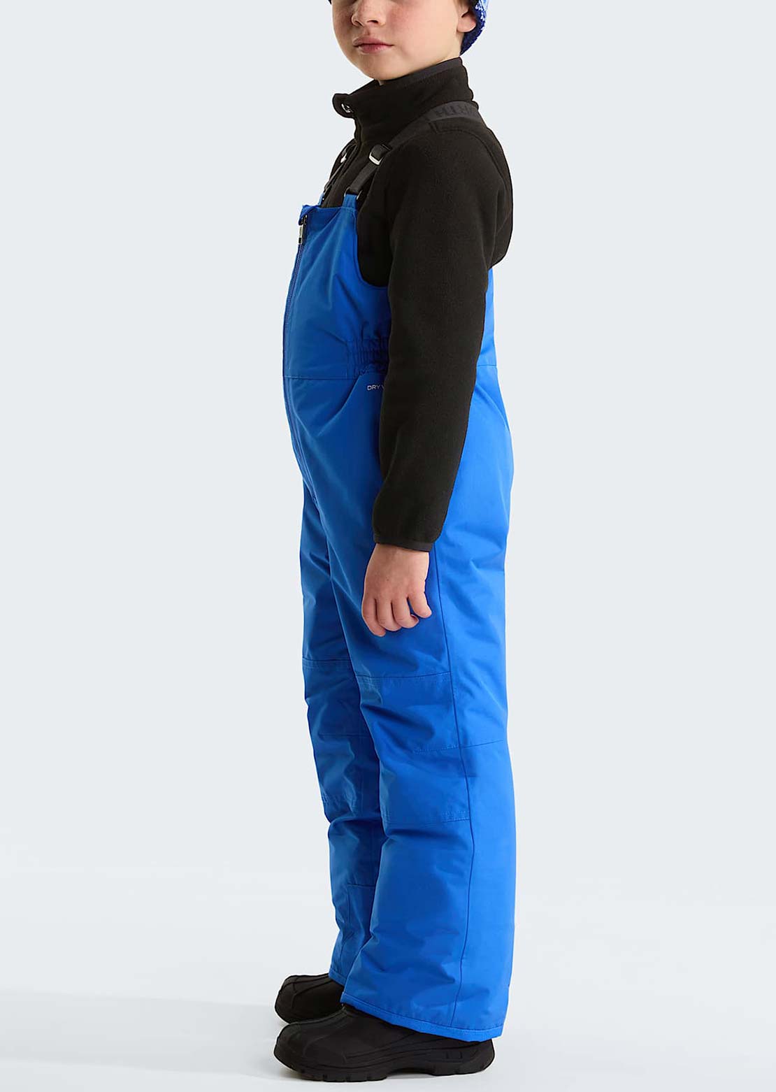 The North Face Toddler Freedom Insulated Bib Pants