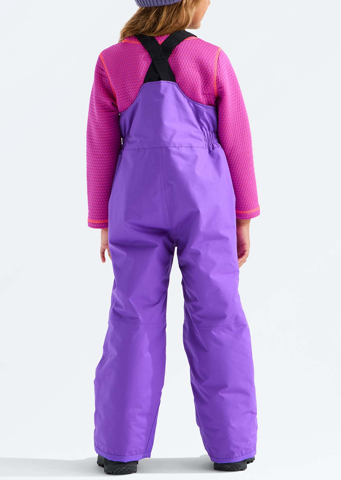 The North Face Toddler Freedom Insulated Bib Pants