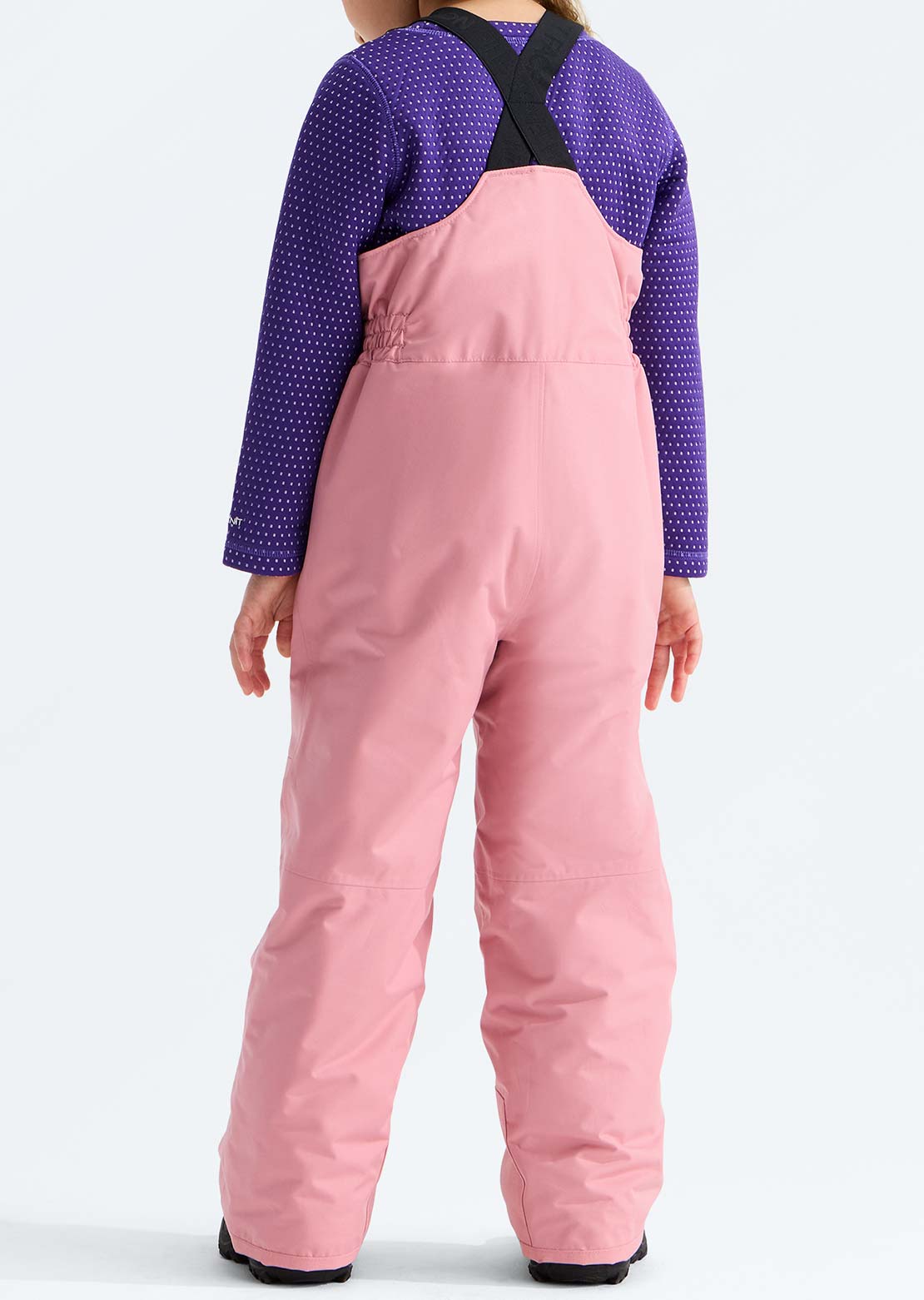 The North Face Toddler Freedom Insulated Bib Pants