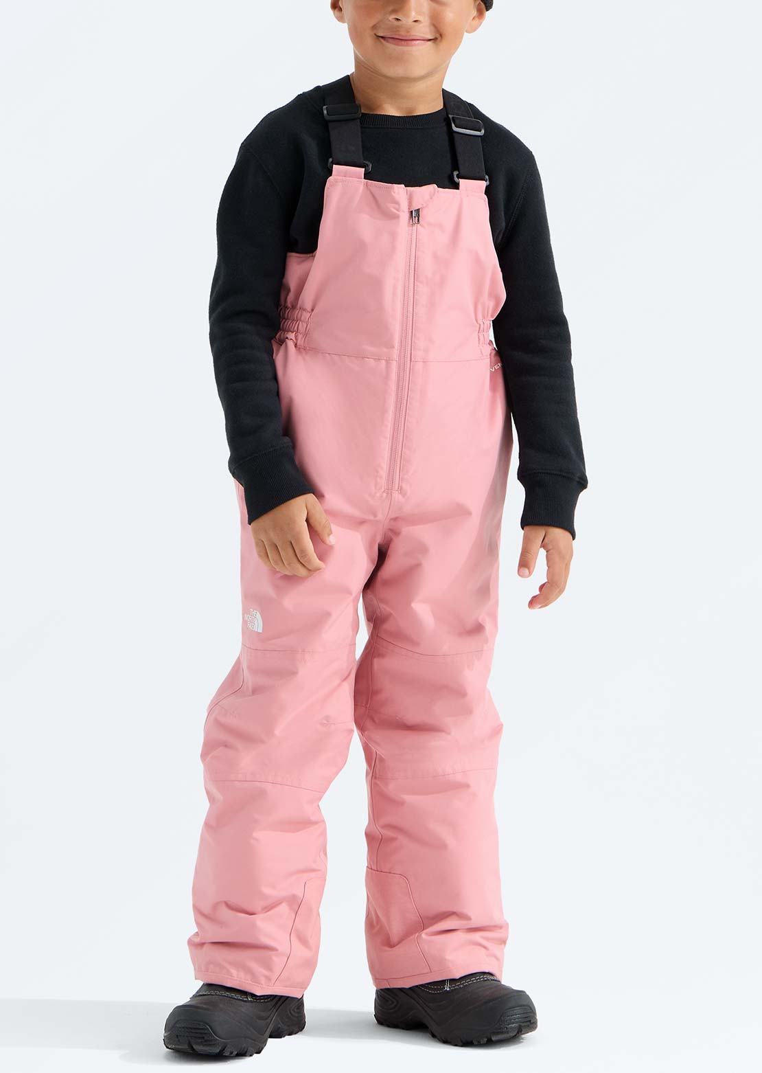 The North Face Toddler Freedom Insulated Bib Pants