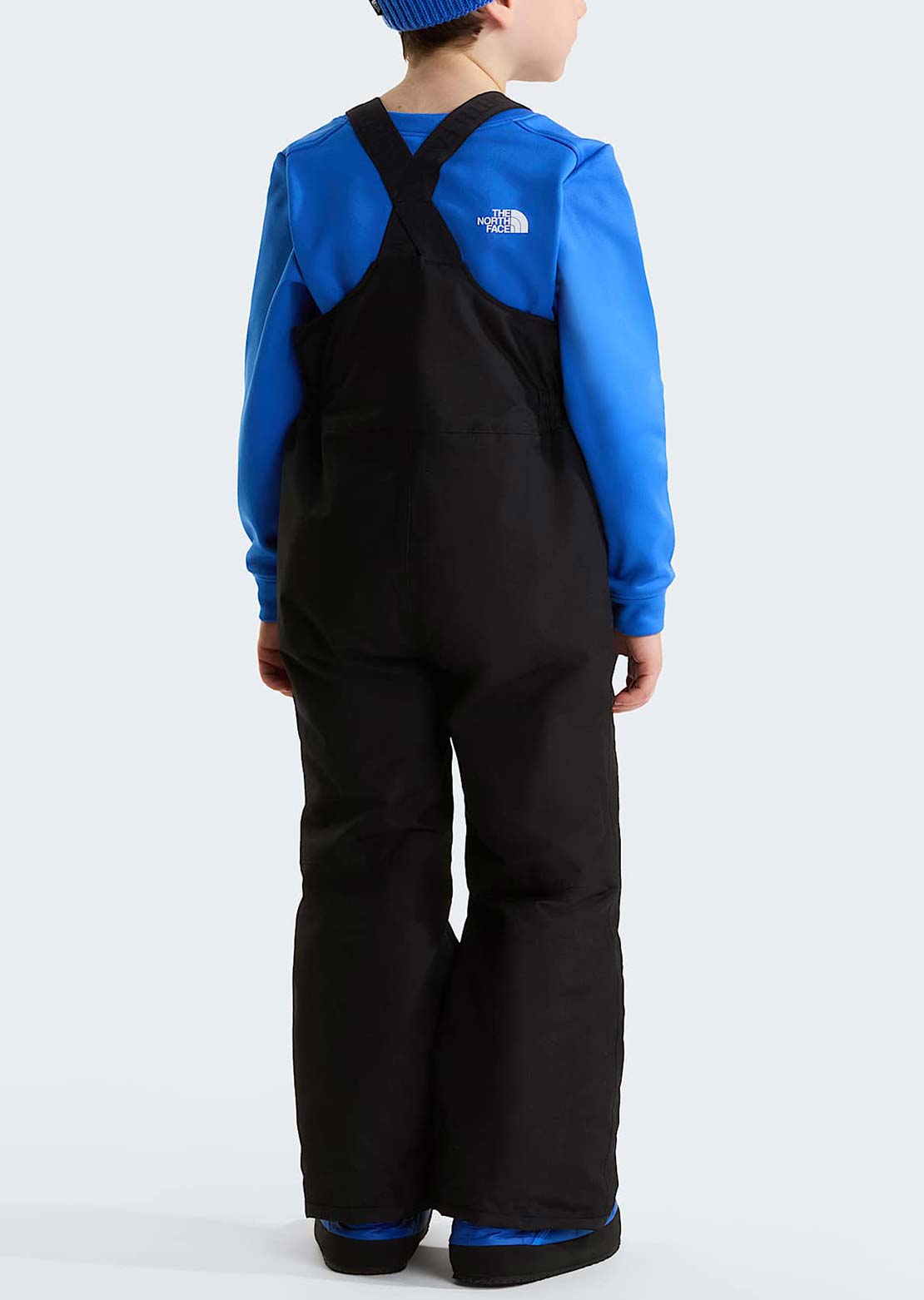 The North Face Toddler Freedom Insulated Bib Pants