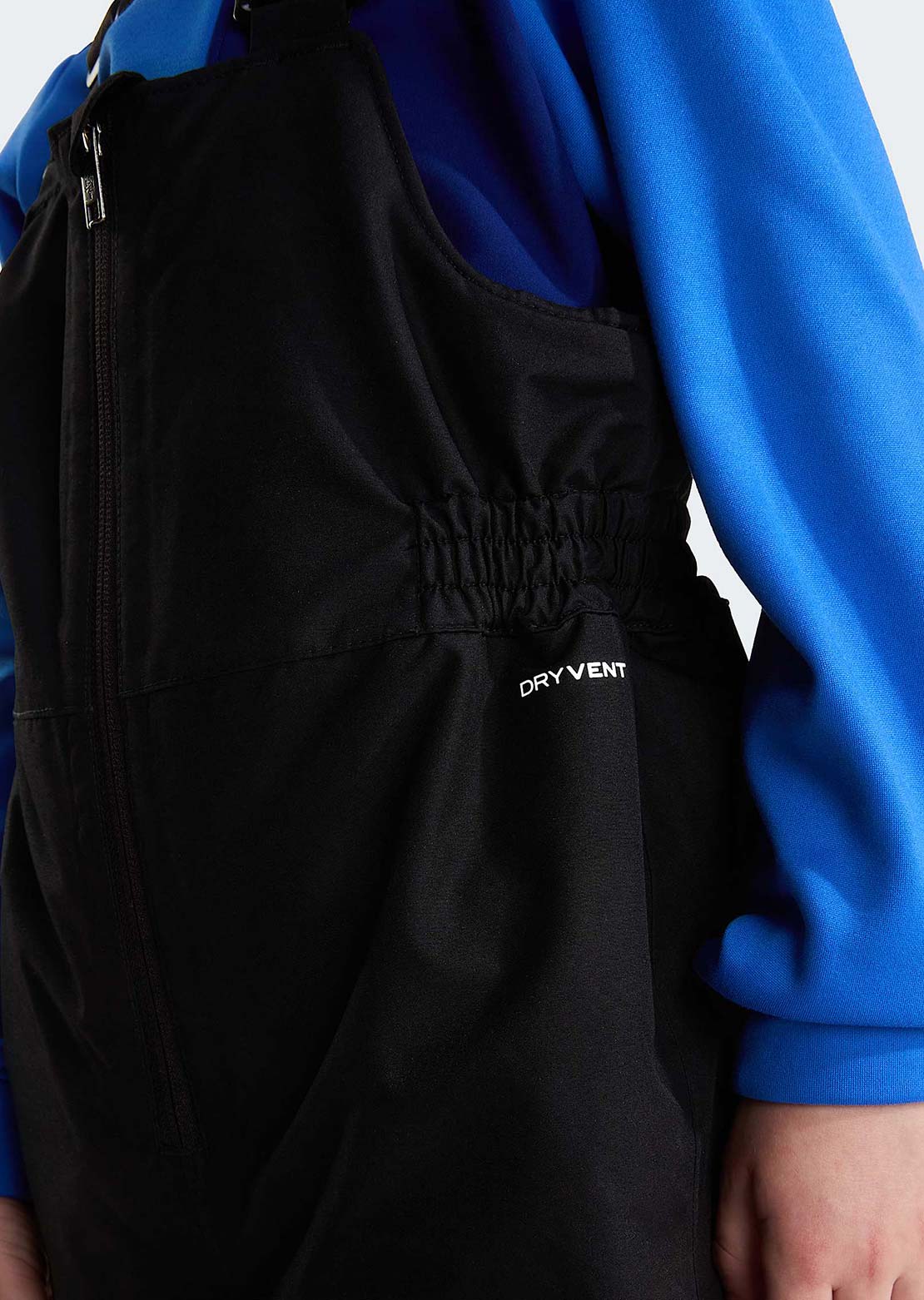 The North Face Toddler Freedom Insulated Bib Pants