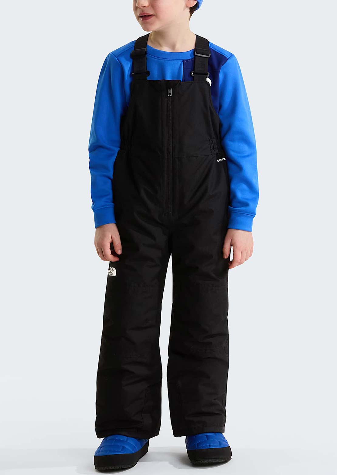 The North Face Toddler Freedom Insulated Bib Pants